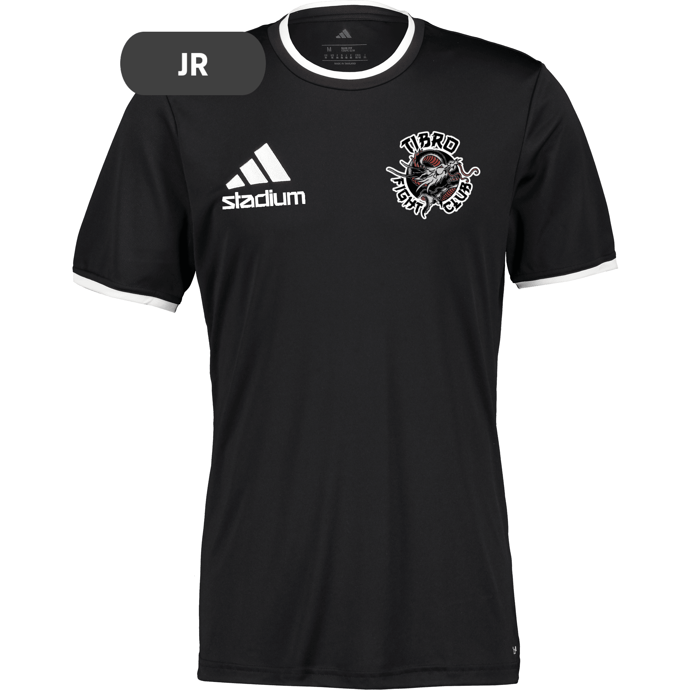 Adidas, ENT26 JSY JR-116170, Unknown 0