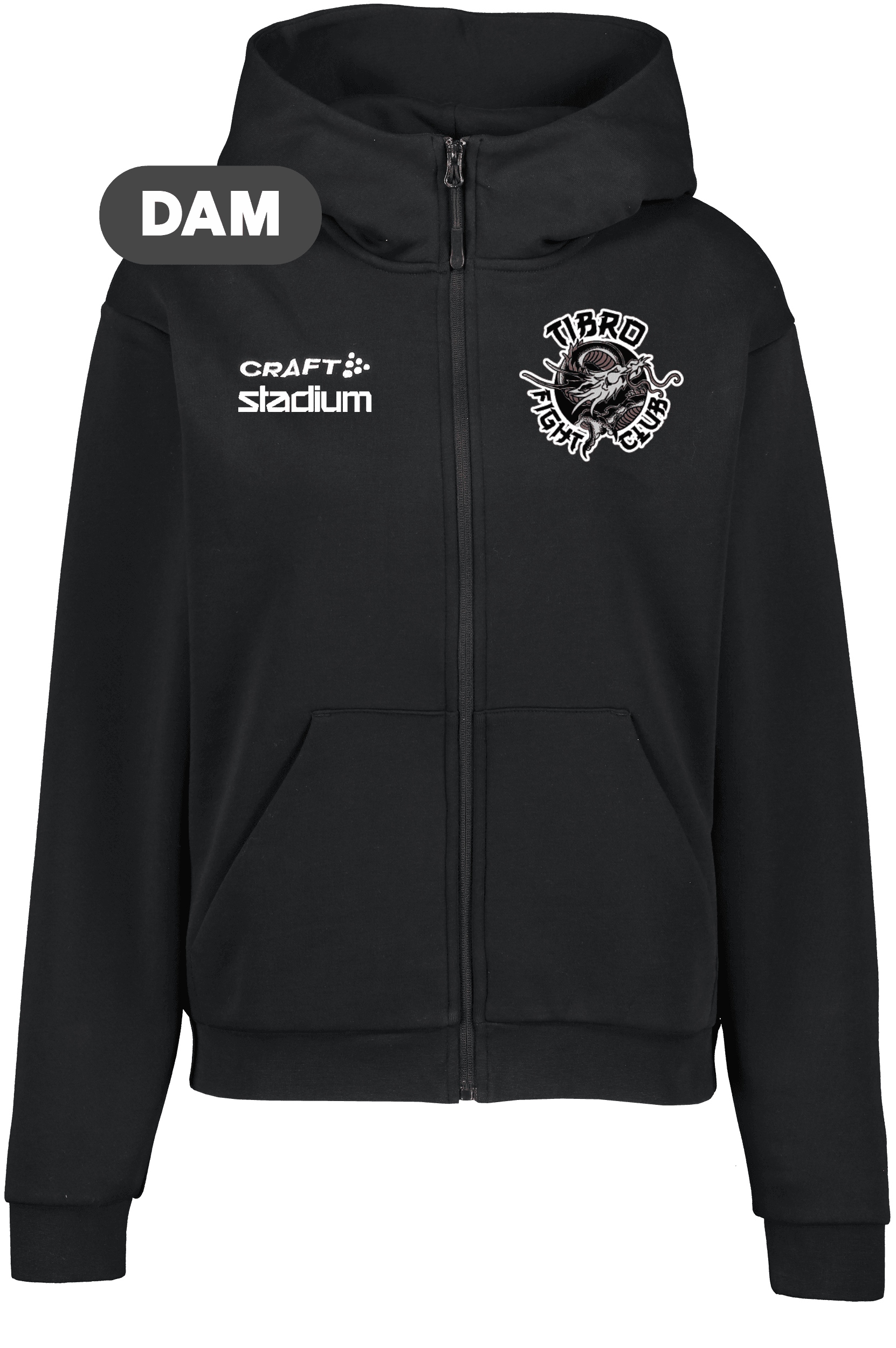 Craft, Community 2.0 Fz Hood W-116171, Unknown 0