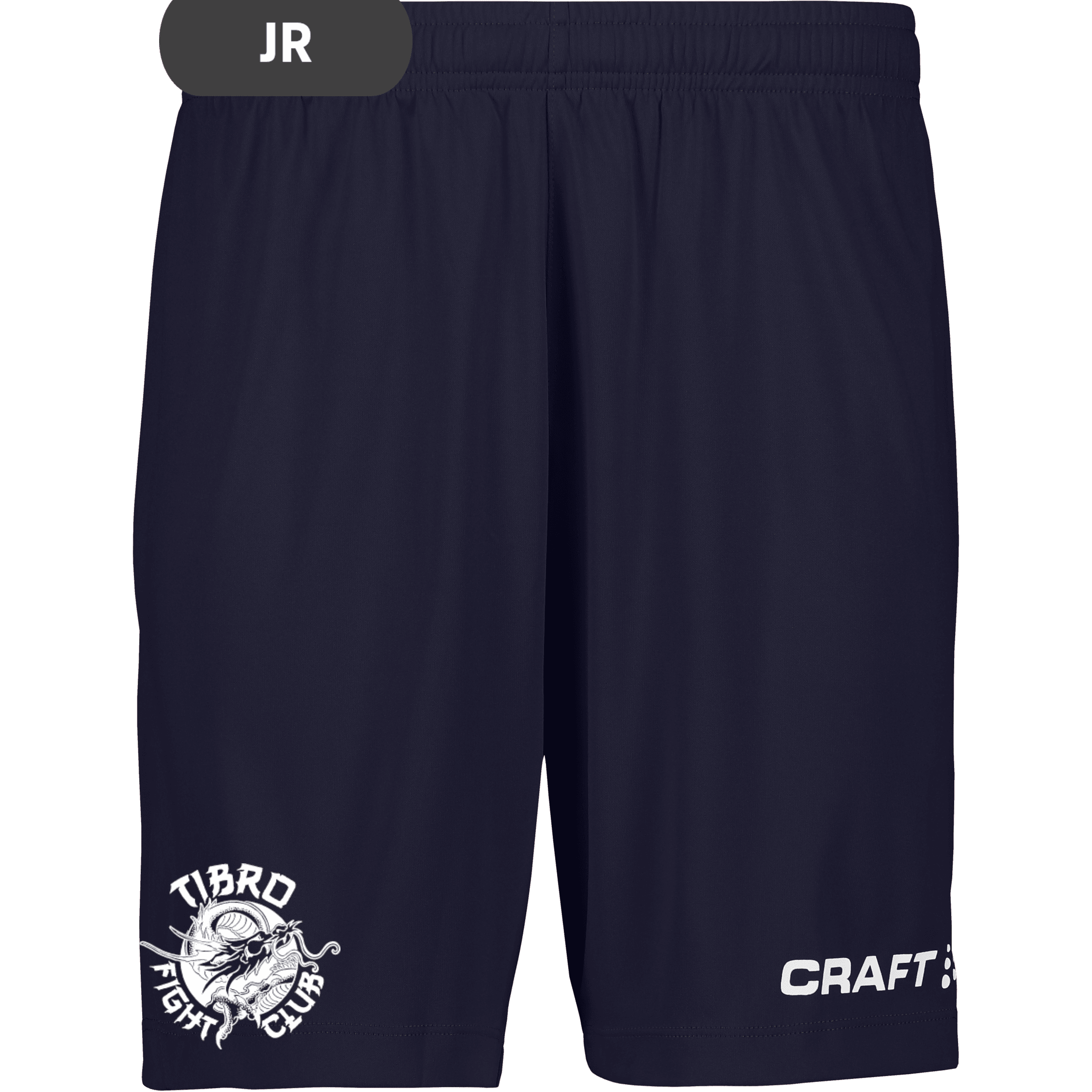 Craft, Squad Go Short Jr-116175, Unknown 0