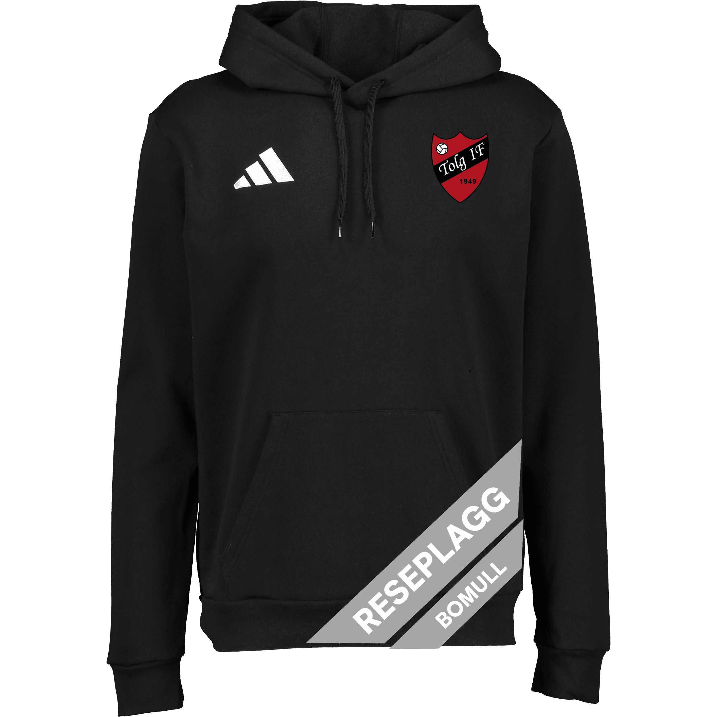 Adidas, ENT26 HOODY-117262, Unknown 0