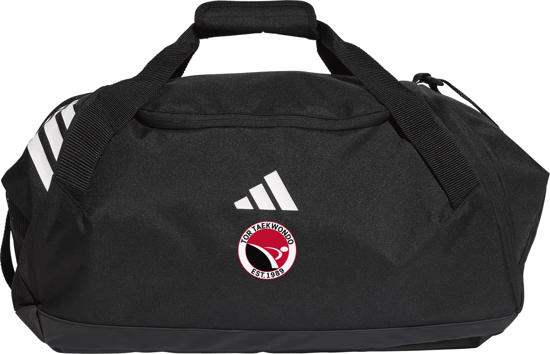 Adidas, TIRO DUFFLE M-117335, Unknown 0