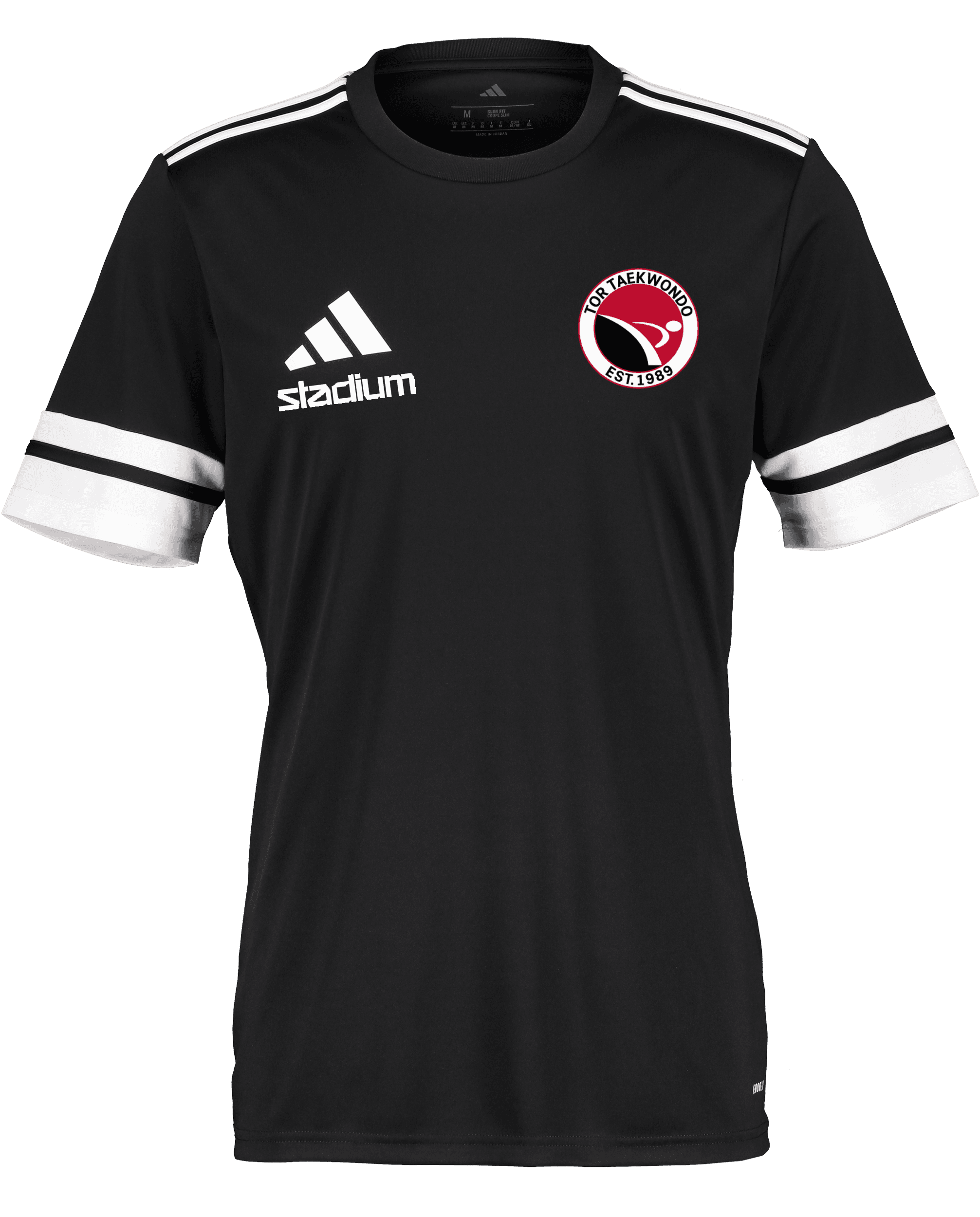 Adidas, Squad25 Jsy Jr-117342, Unknown 0