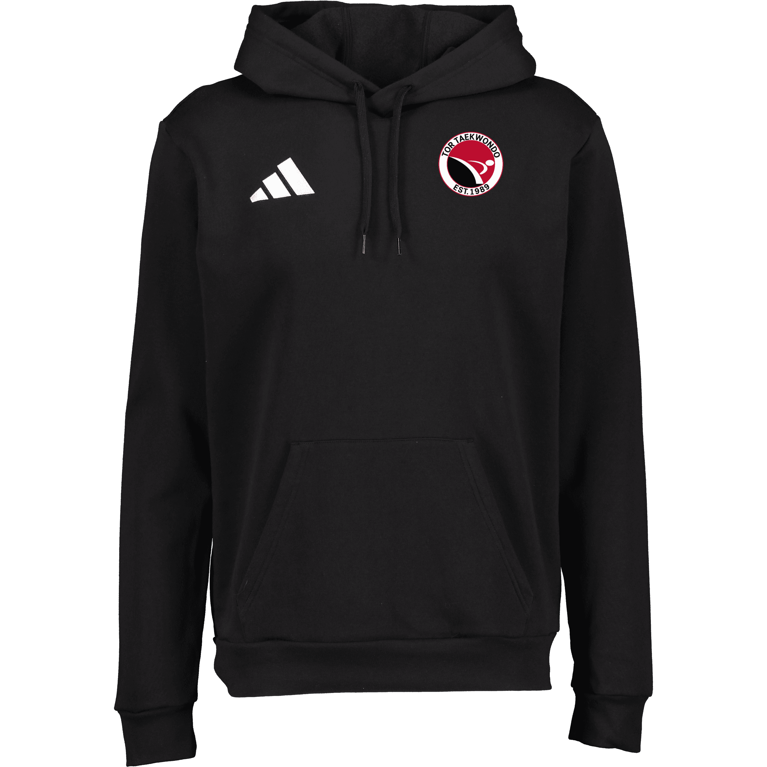 Adidas, ENT26 HOODY-117343, Unknown 0
