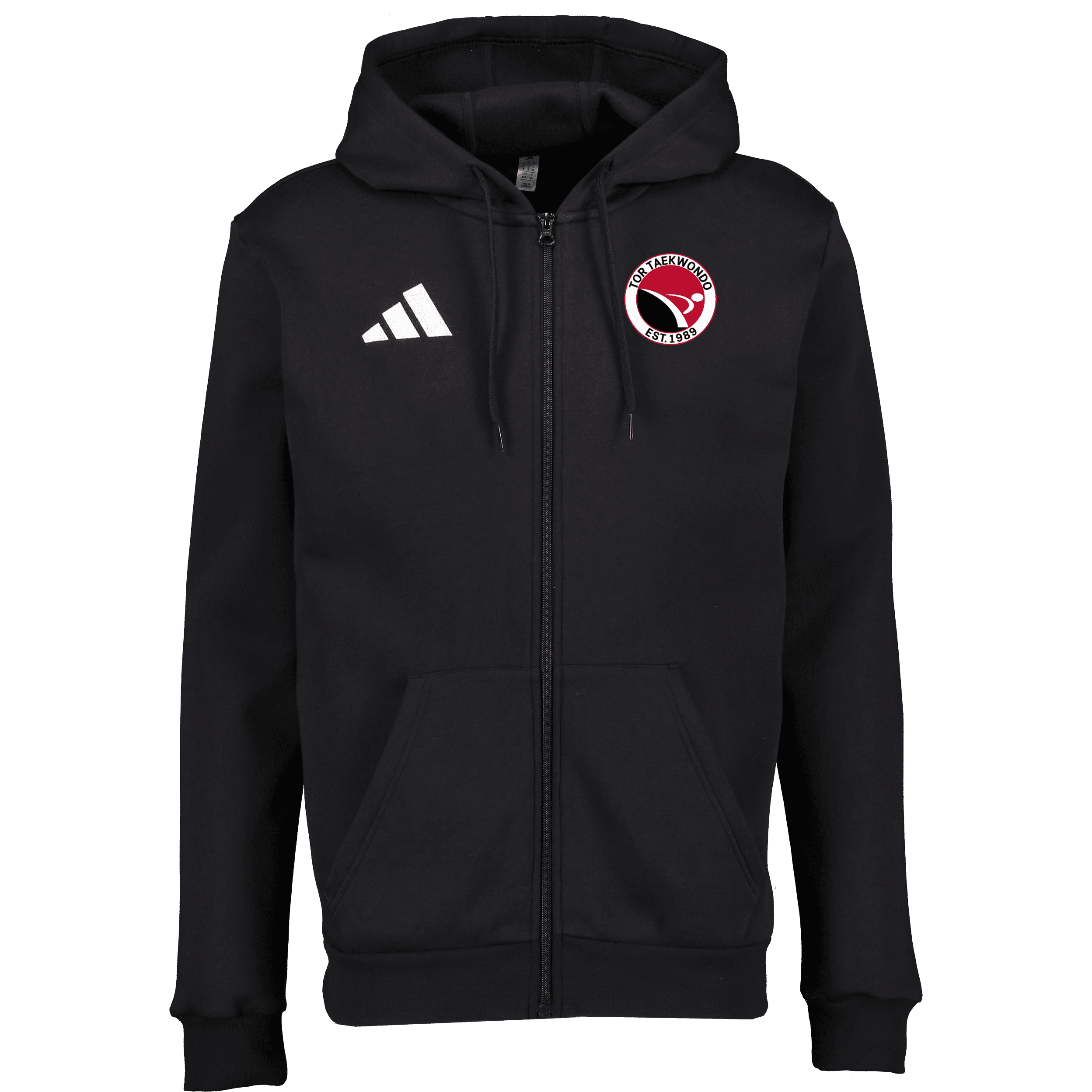 Adidas, ENT26 FZ HOOD-117353, Unknown 0