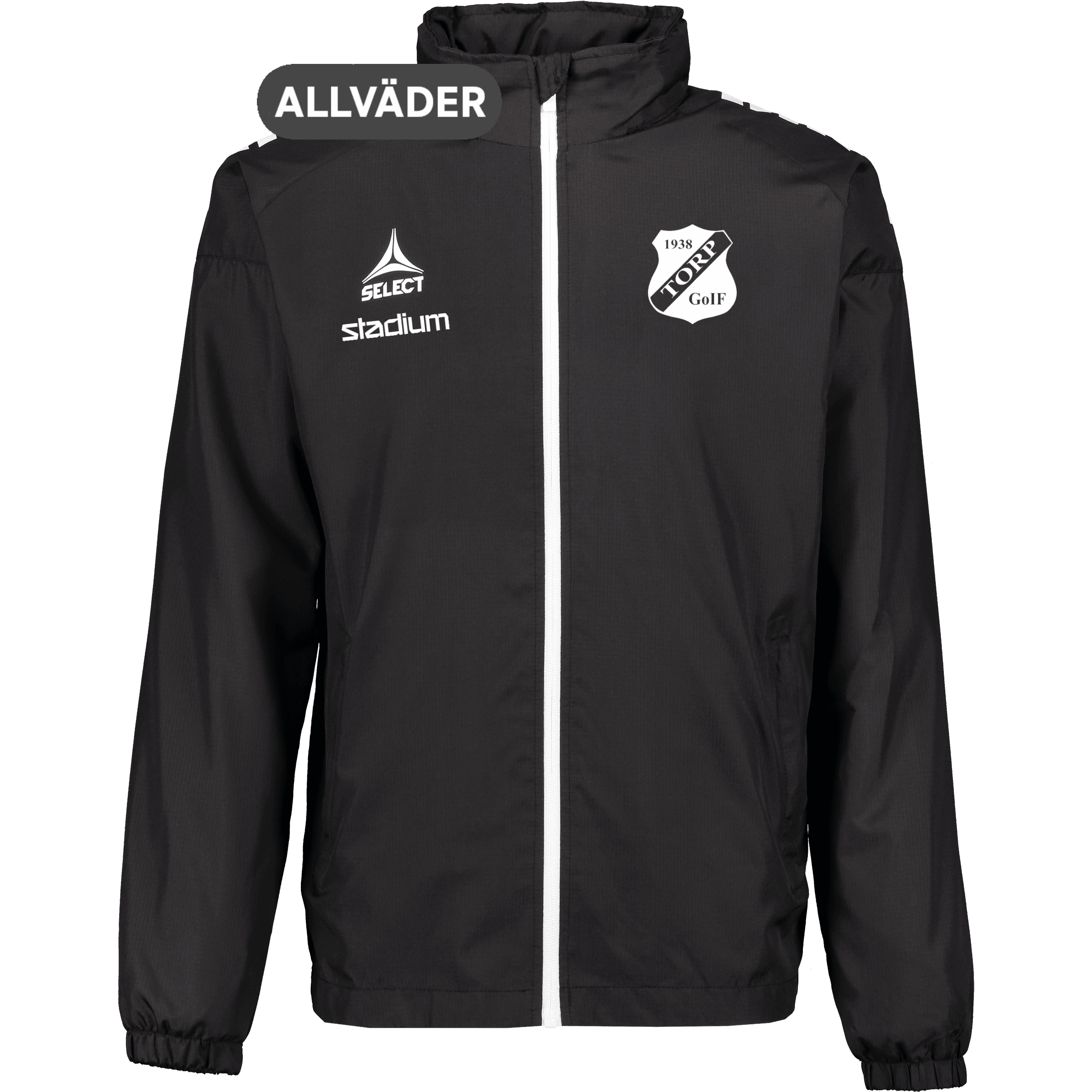 SELECT, SPAIN 25 TRG JKT JR-117431, Unknown 0