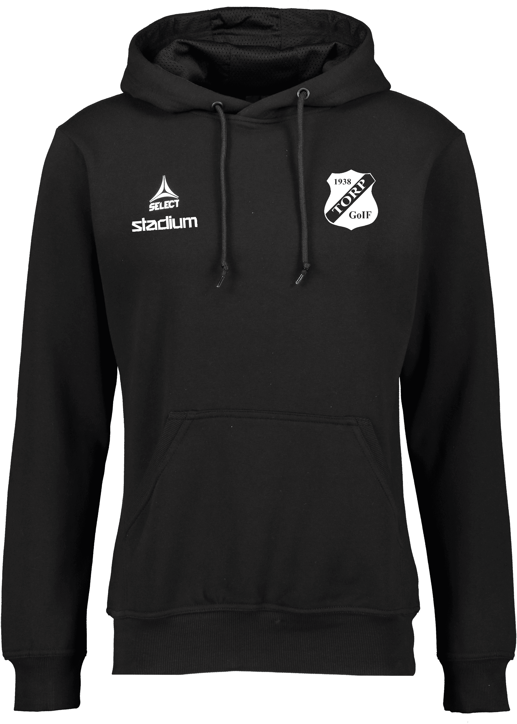 SELECT, Hoodie Basic Jr V24-117433, Unknown 0