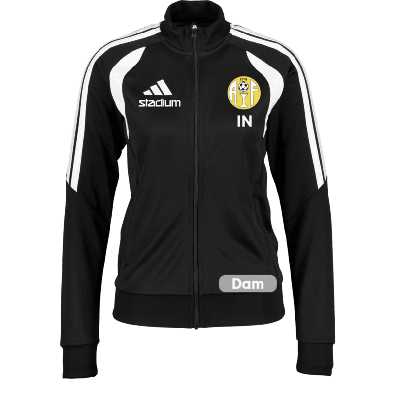 Adidas, TIRO26 L TR JKT W-11760, Unknown 0