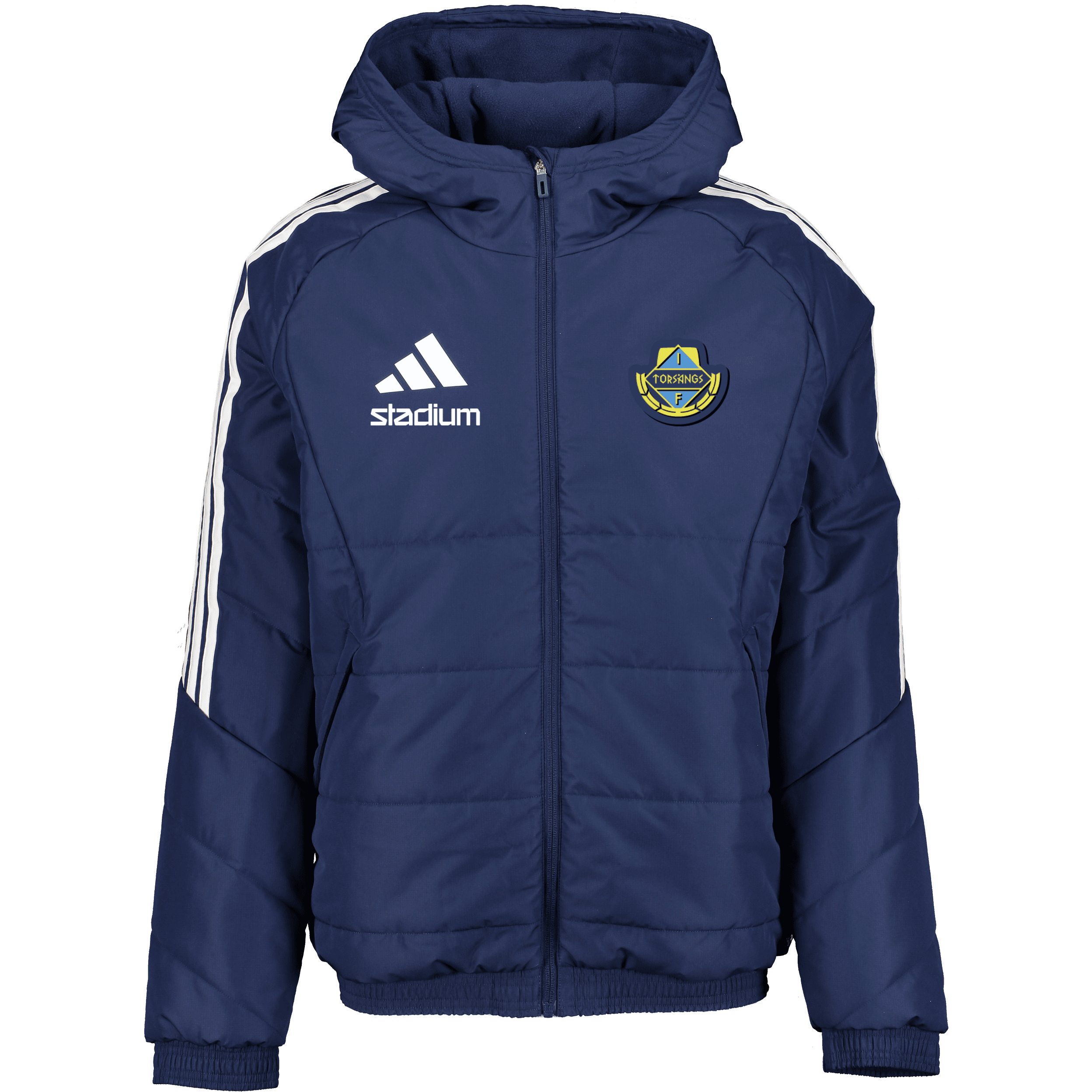 Adidas, TIRO26 WIN JKT JR-117606, Unknown 0