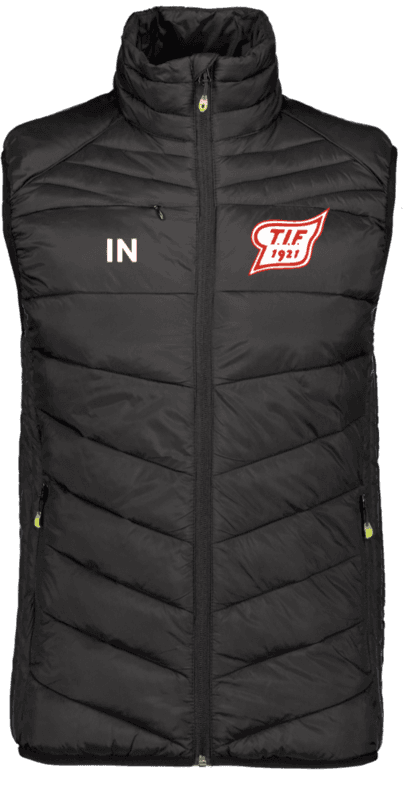 Clique, Idaho Vest-118425, Unknown 0