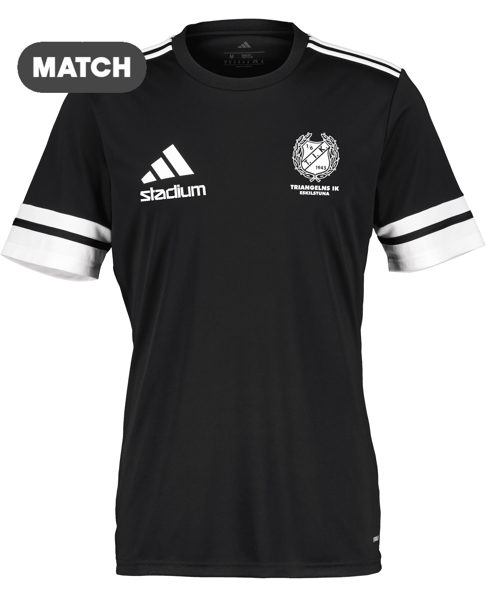Adidas, Squad25 Jsy-118639, Unknown 0