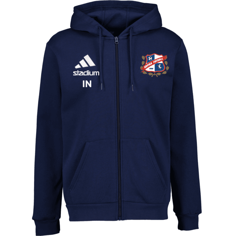 Adidas, ENT26 FZ HOOD-12025, Unknown 0