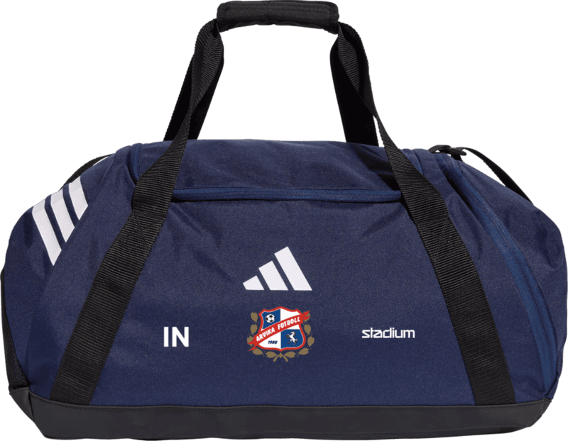 Adidas, TIRO DUFFLE M-12034, Unknown 0