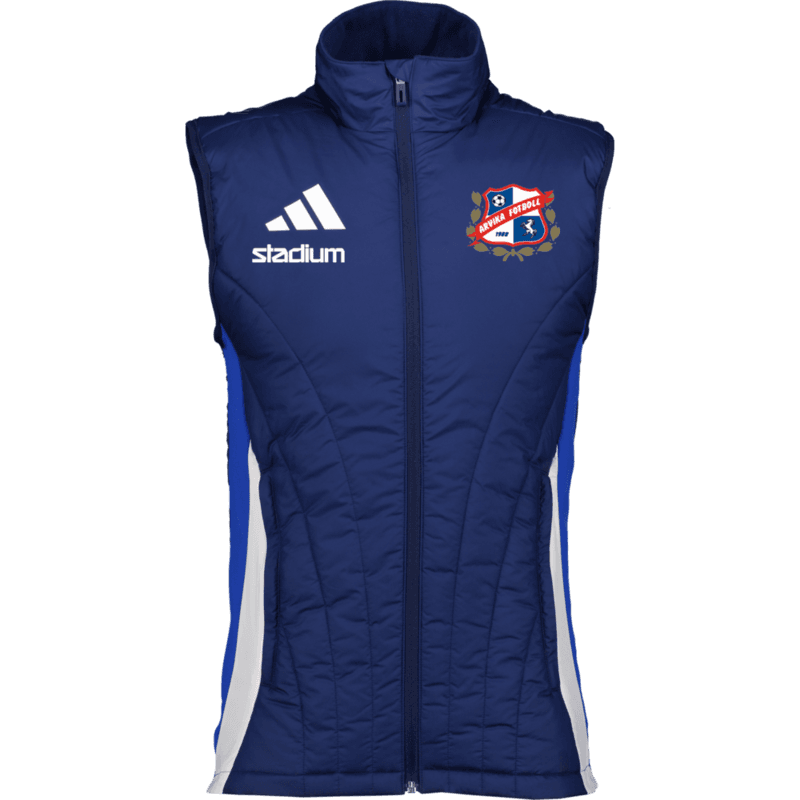 Adidas, Tiro24 C Winterized Vest-12040, Unknown 0