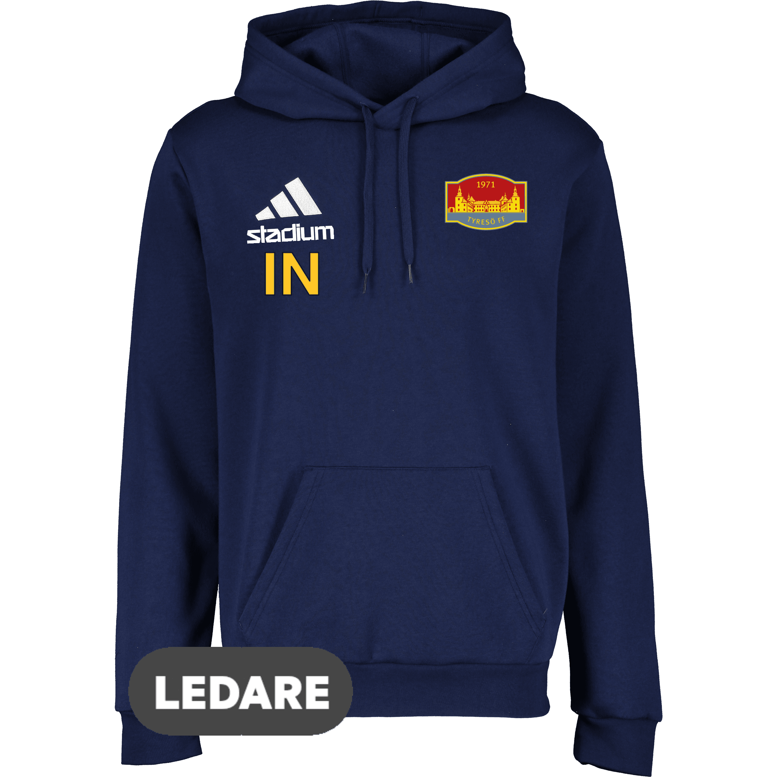 Adidas, ENT26 HOODY-120872, Unknown 0