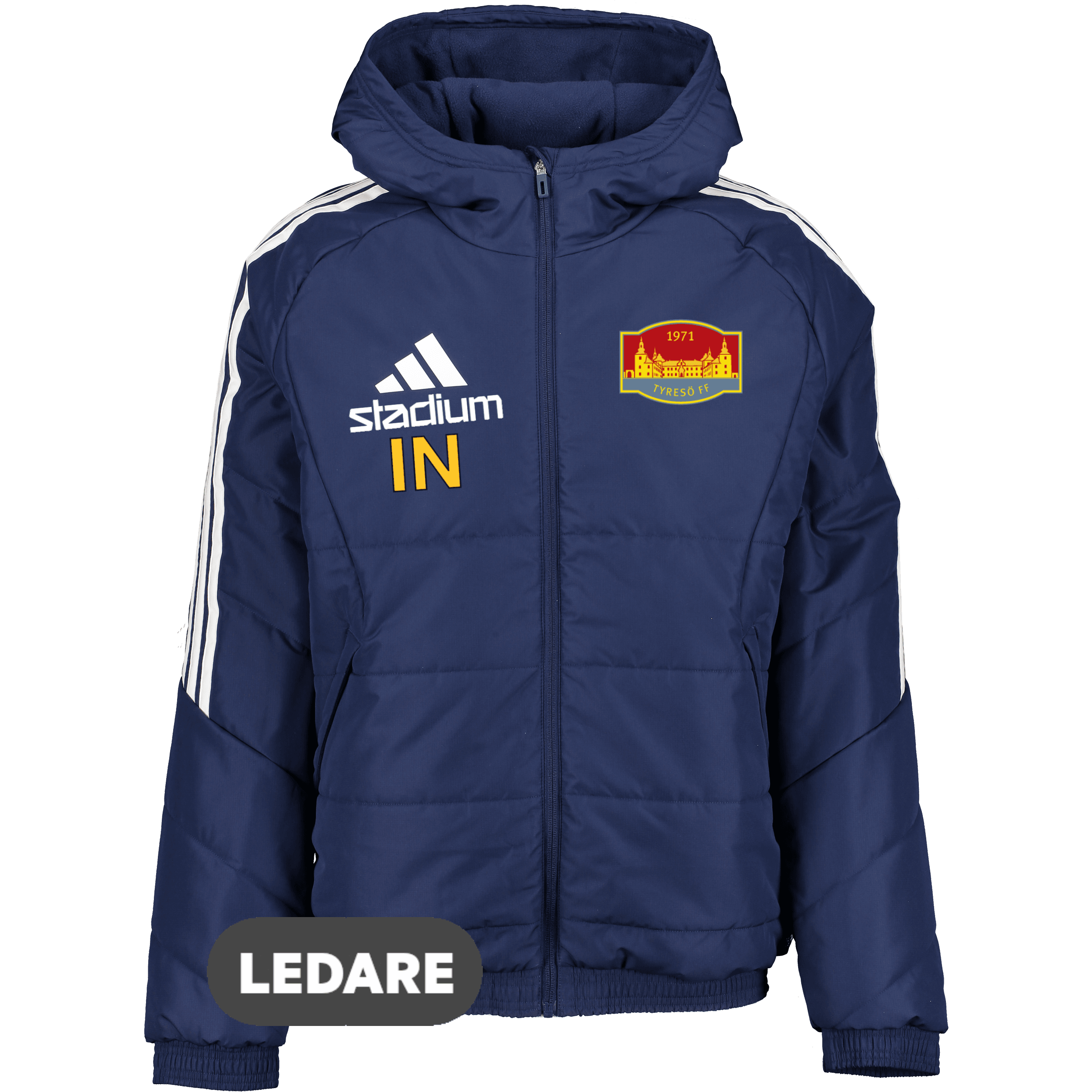 Adidas, TIRO26 WIN JKT-120876, Unknown 0