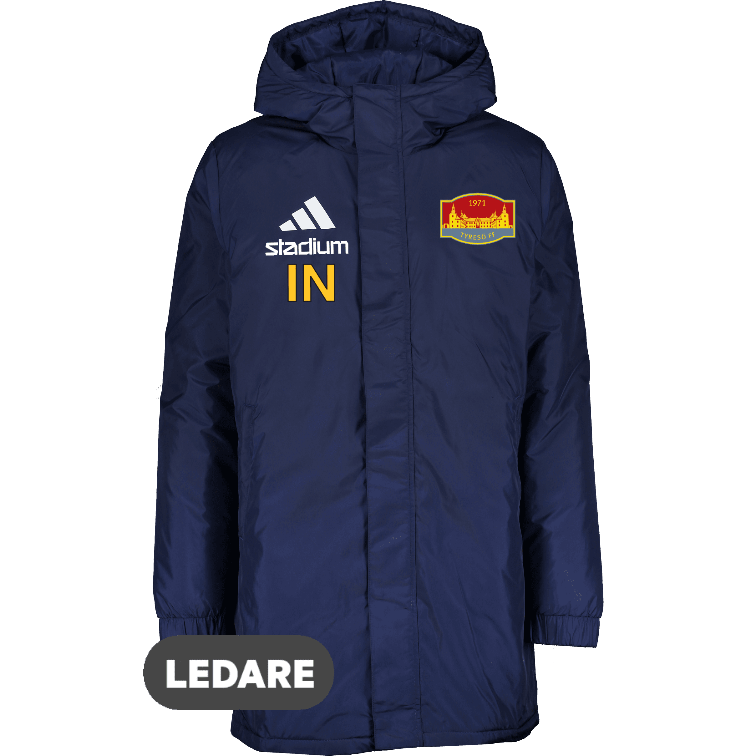 Adidas, ENT26 STADJKT-120879, Unknown 0