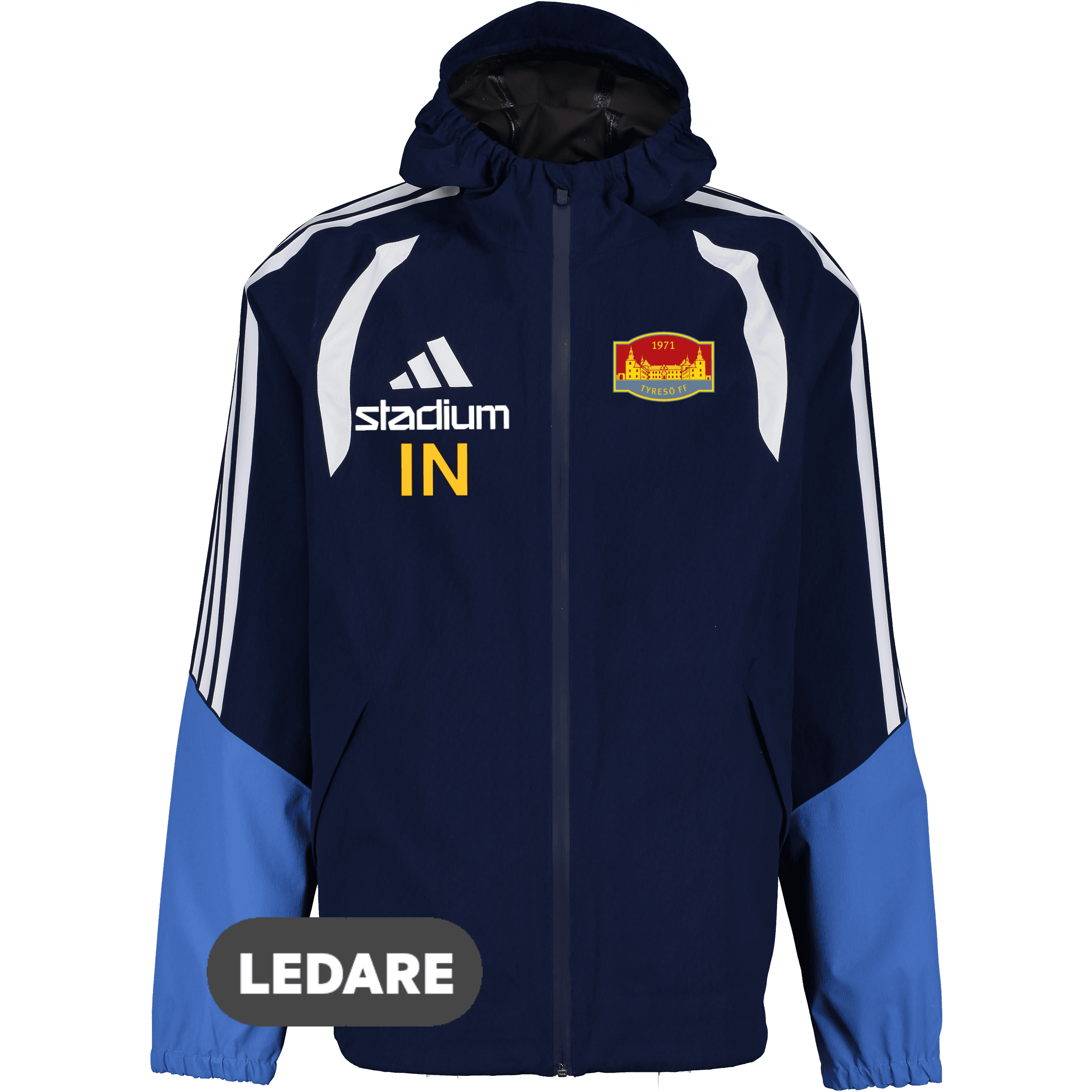 Adidas, TIRO26 RN JKT-120883, Unknown 0