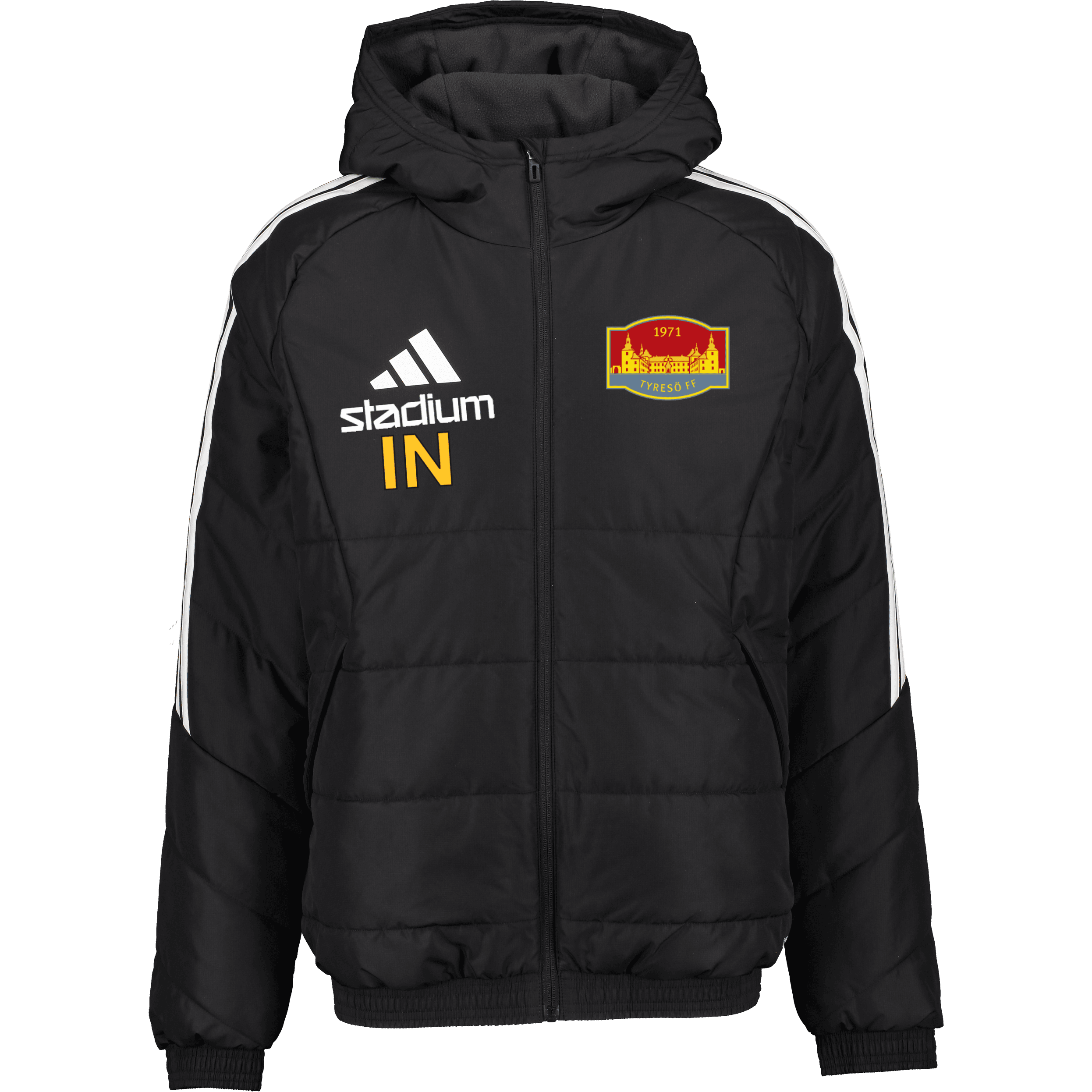 Adidas, TIRO26 WIN JKT JR-120961, Unknown 0