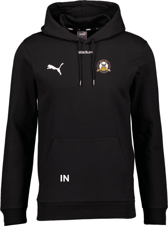 Puma, T Goal Casual Hood Sr-121557, Unknown 0