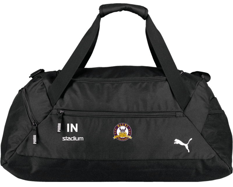 Puma, T Goal Teambag M-121561, Unknown 0