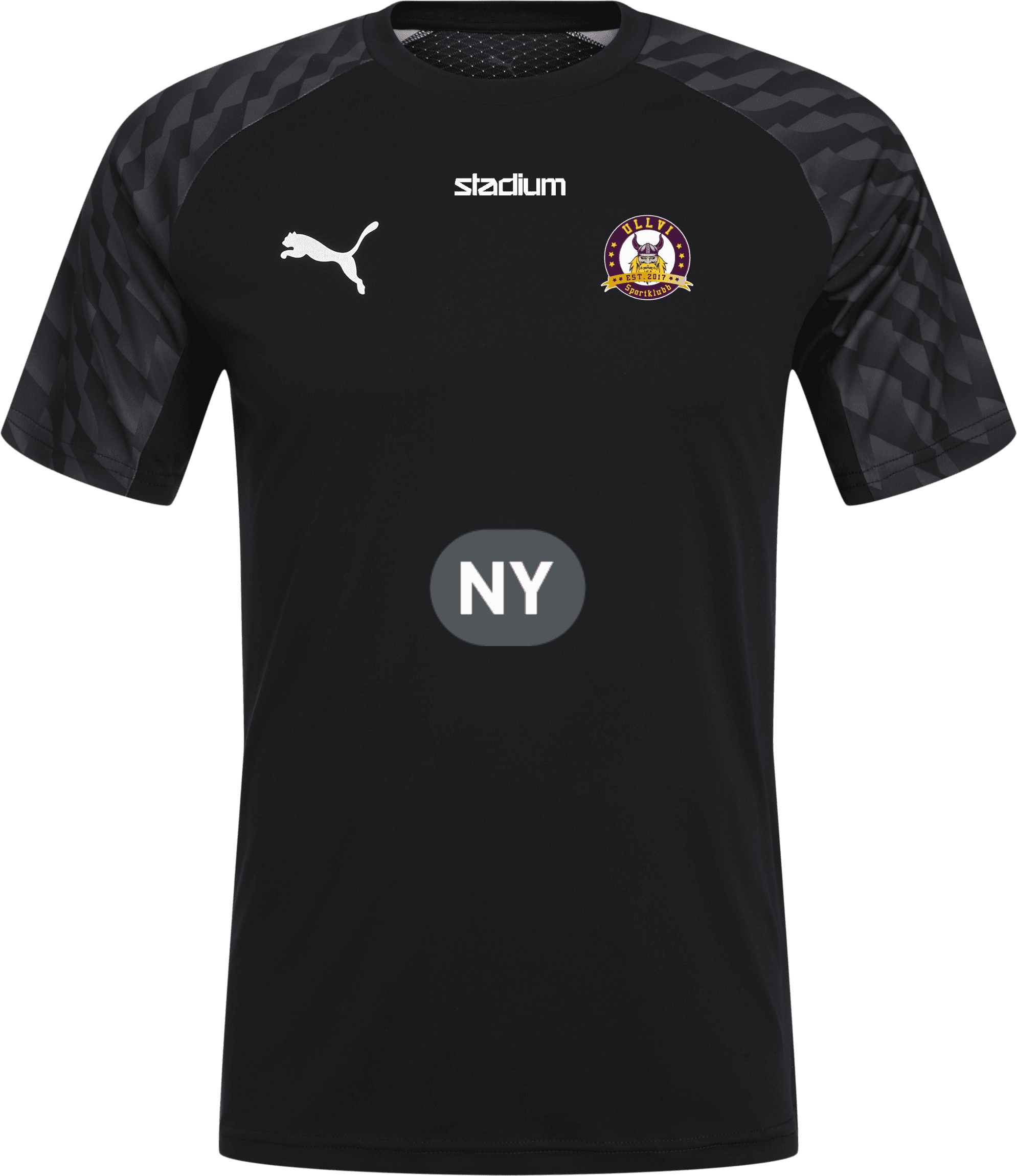 Puma, TEAMLIGA26 JERSEY JR-121567, Unknown 0