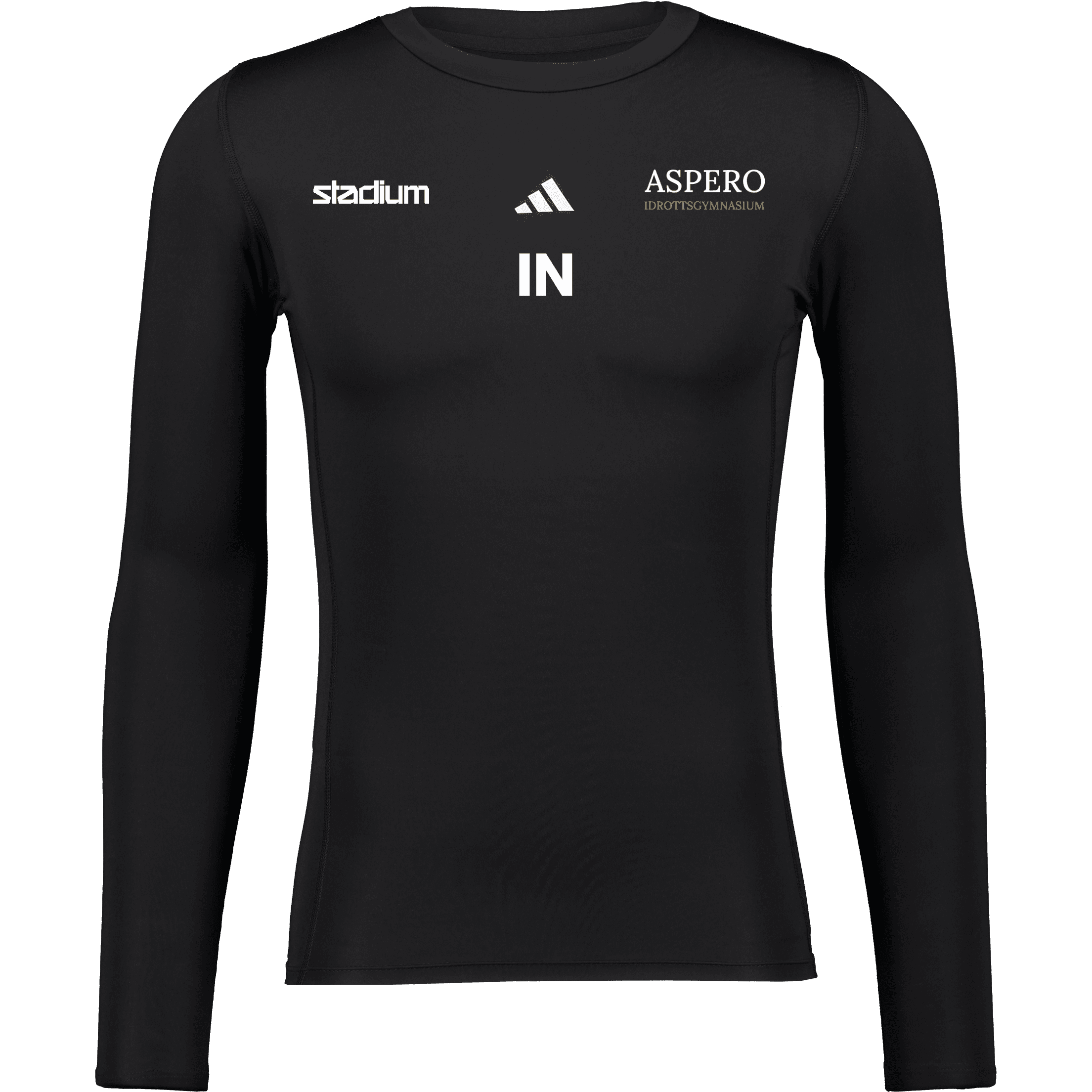 Adidas, Tf Ls Tee Jr-12272, Unknown 0