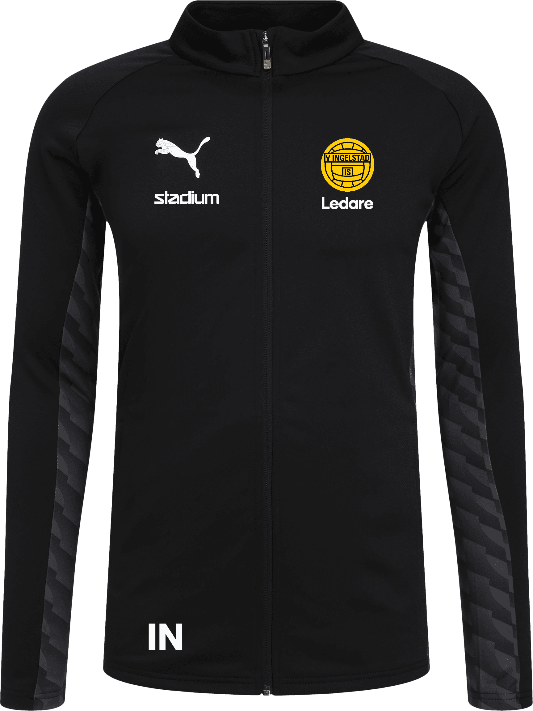 Puma, TEAMLIGA26 TRAINING JACKET-122979, Unknown 0