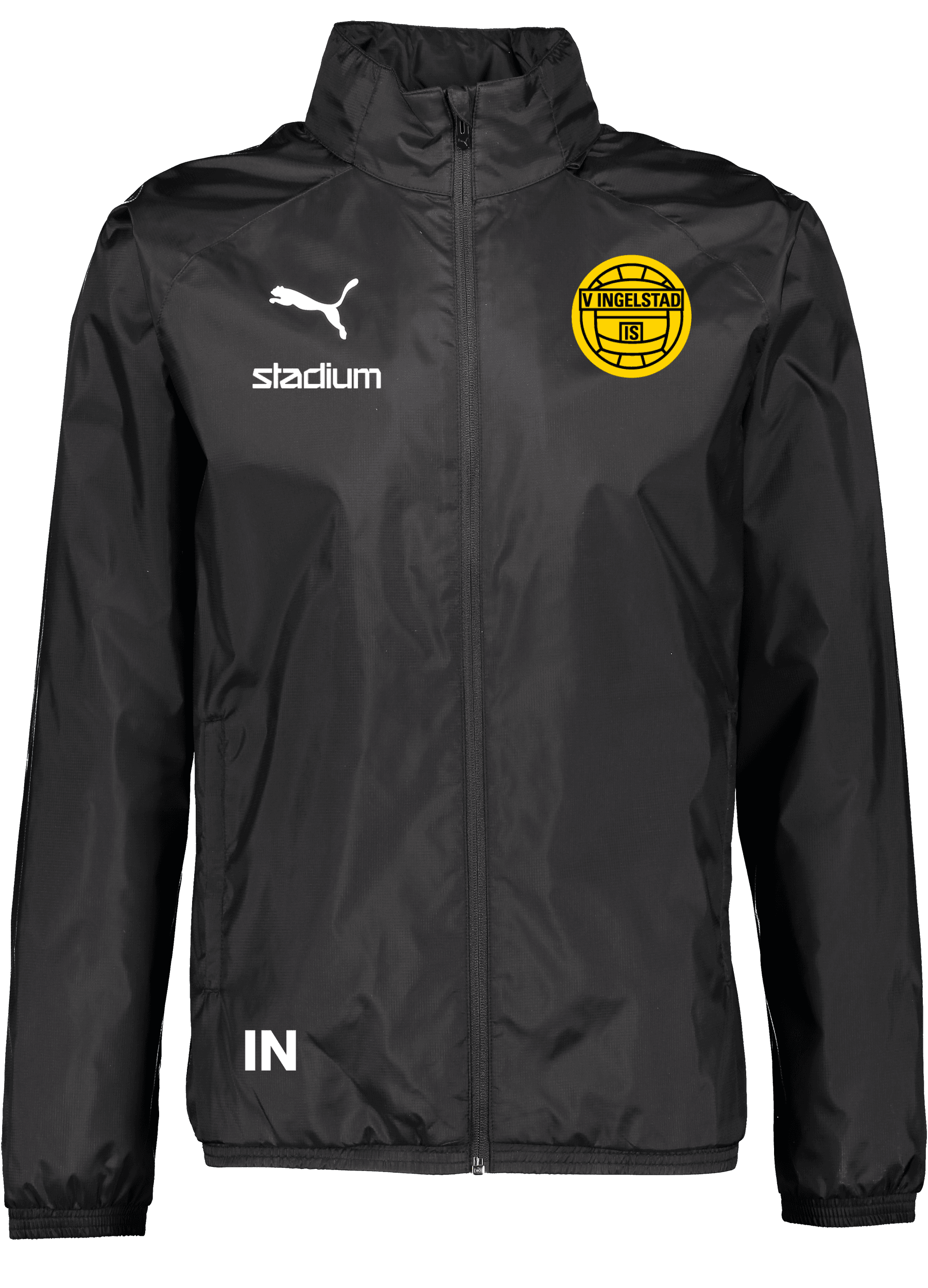 Puma, T Goal Aw Jkt-122982, Unknown 0