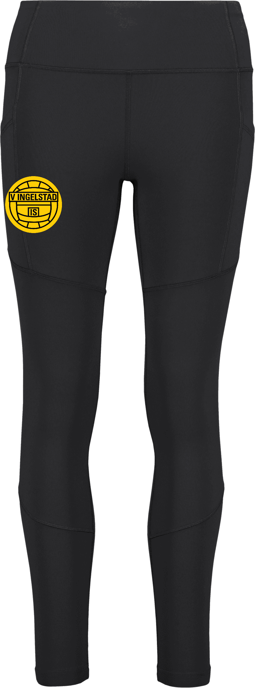 SOC, W POCKET TIGHTS TS-122986, Unknown 0