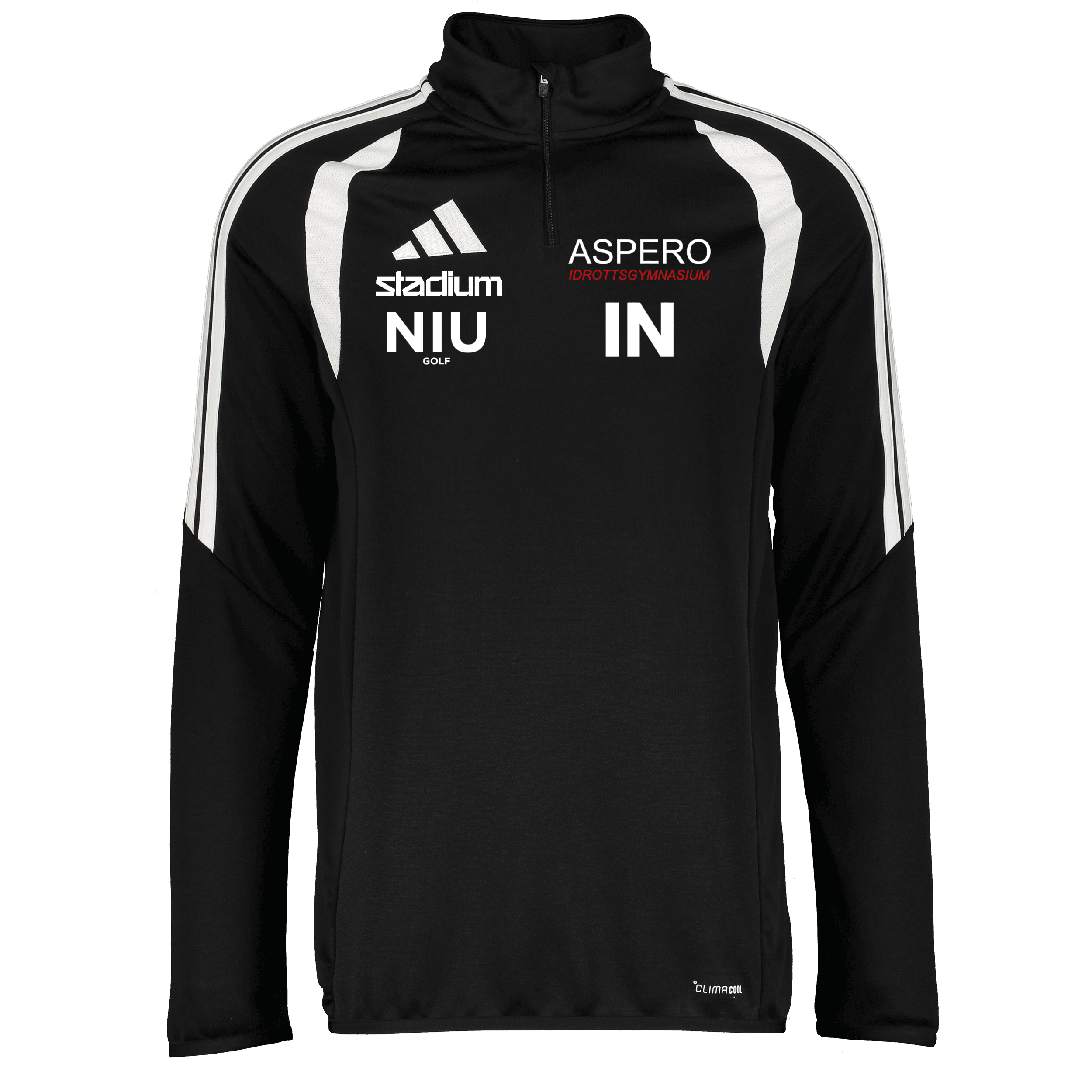 Adidas, TIRO26 L TR TOP-12444, Unknown 0