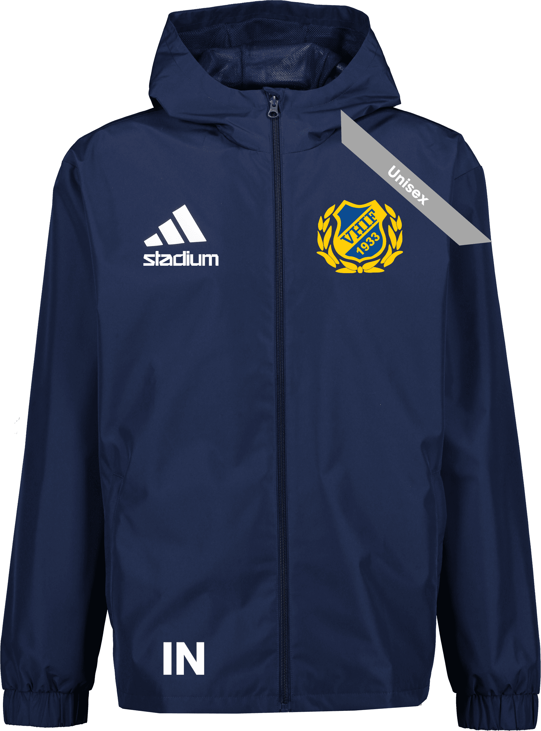 Adidas, ENT26 AW JKT-124781, Unknown 0