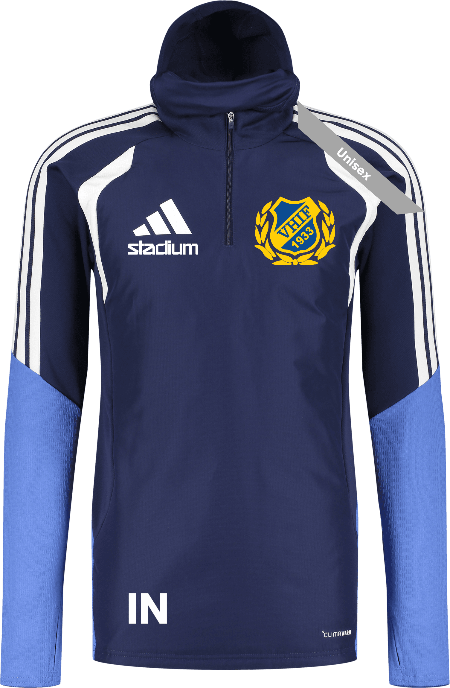 Adidas, TIRO26 C WINT TOP-124791, Unknown 0