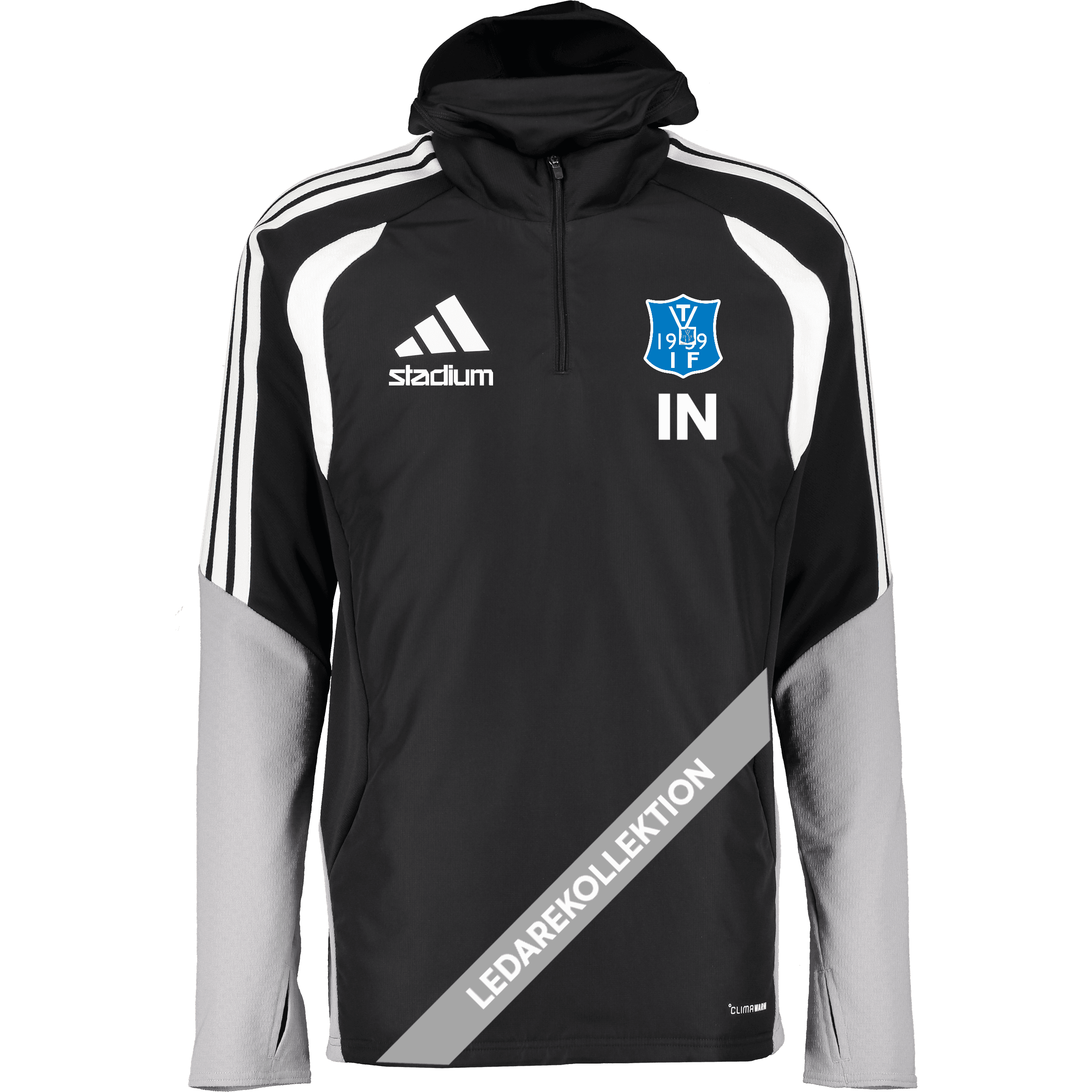 Adidas, TIRO26 C WINT TOP-124822, Unknown 0