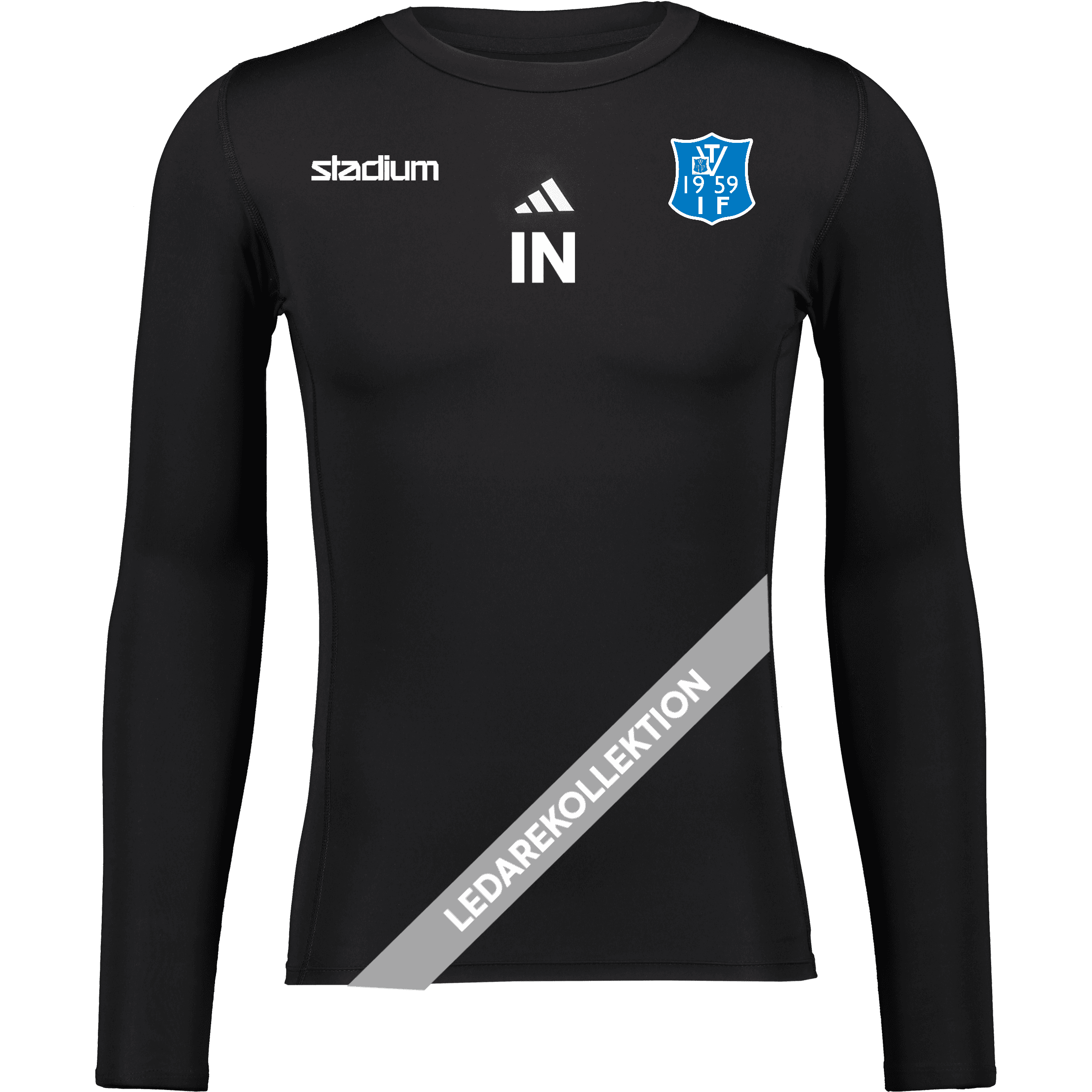 Adidas, Tf Ls Tee-124832, Unknown 0