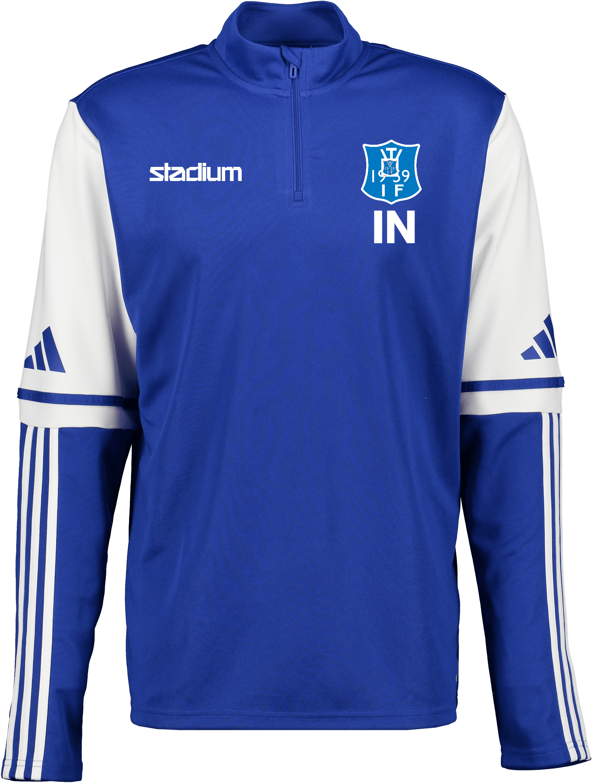 Adidas, Squad25 Tr Top-124833, Unknown 0