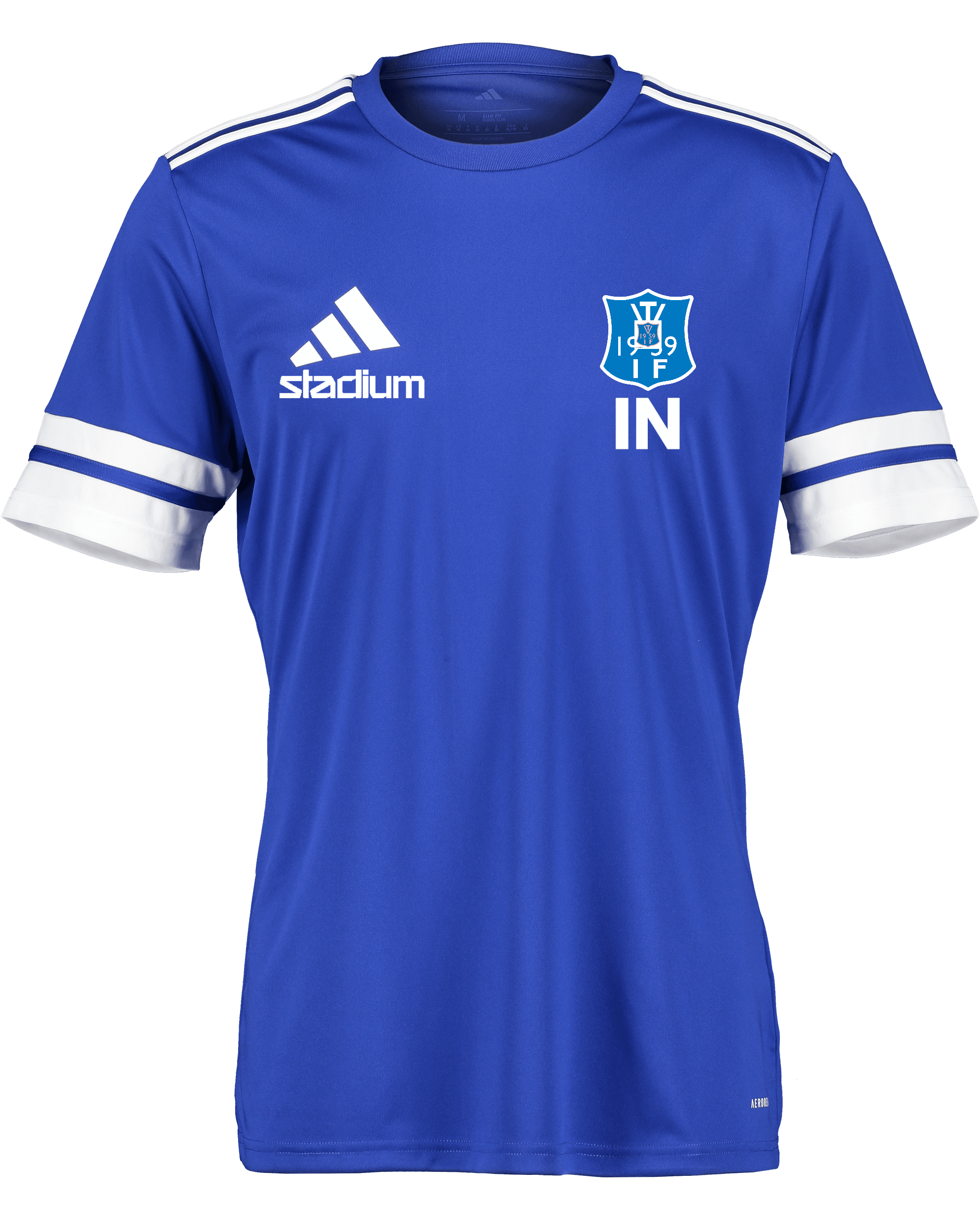 Adidas, Squad25 Jsy-124837, Unknown 0
