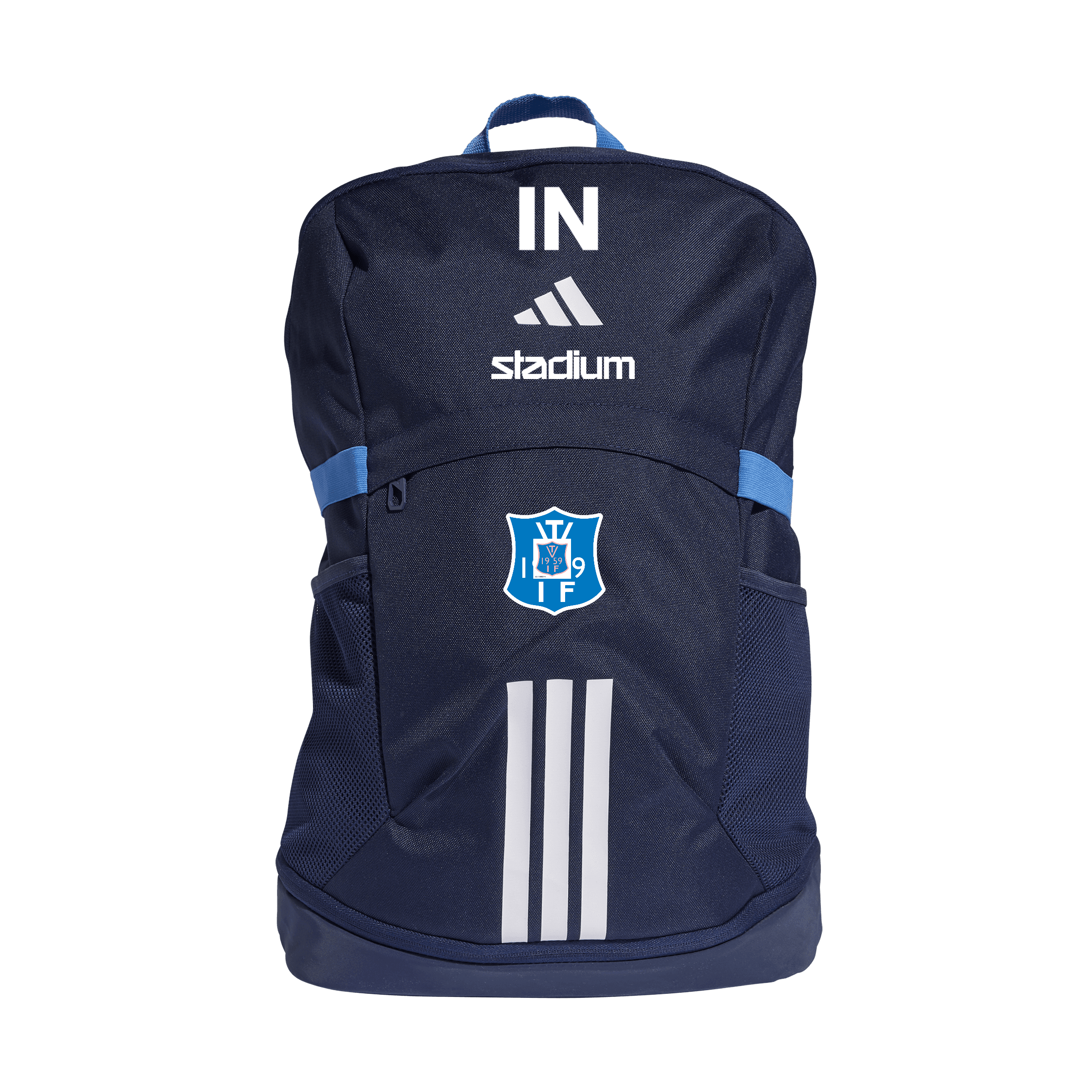 Adidas, TIRO BACKPACK-124839, Unknown 0