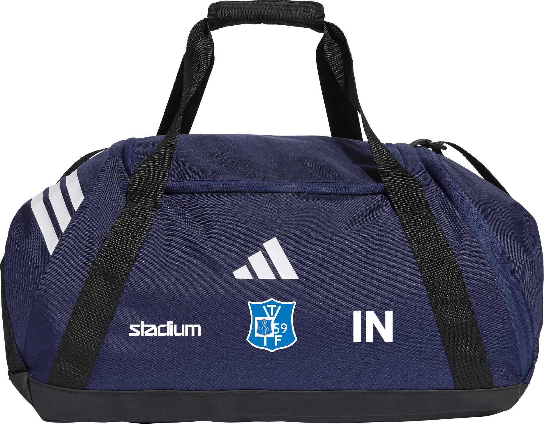 Adidas, TIRO DUFFLE M-124840, Unknown 0