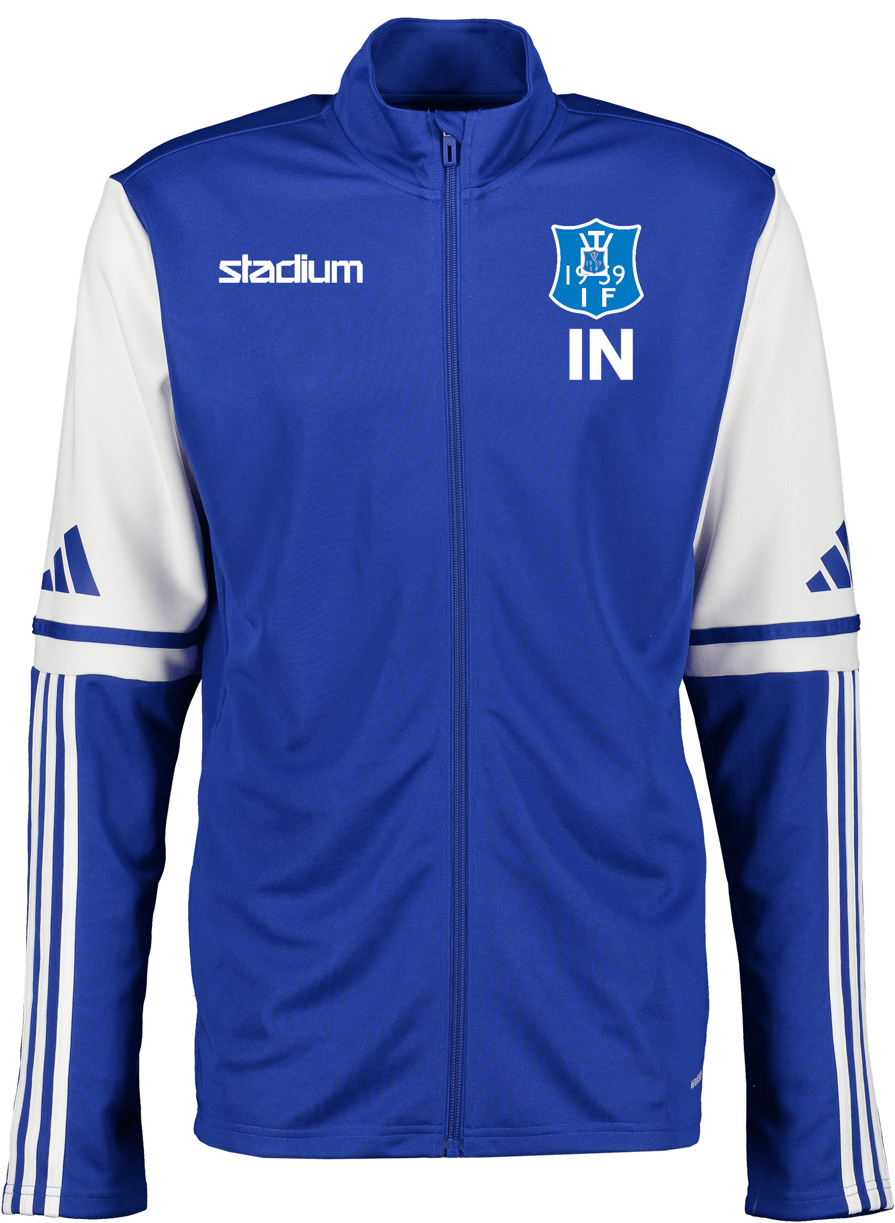 Adidas, Squad25 Tr Jkt-124844, Unknown 0