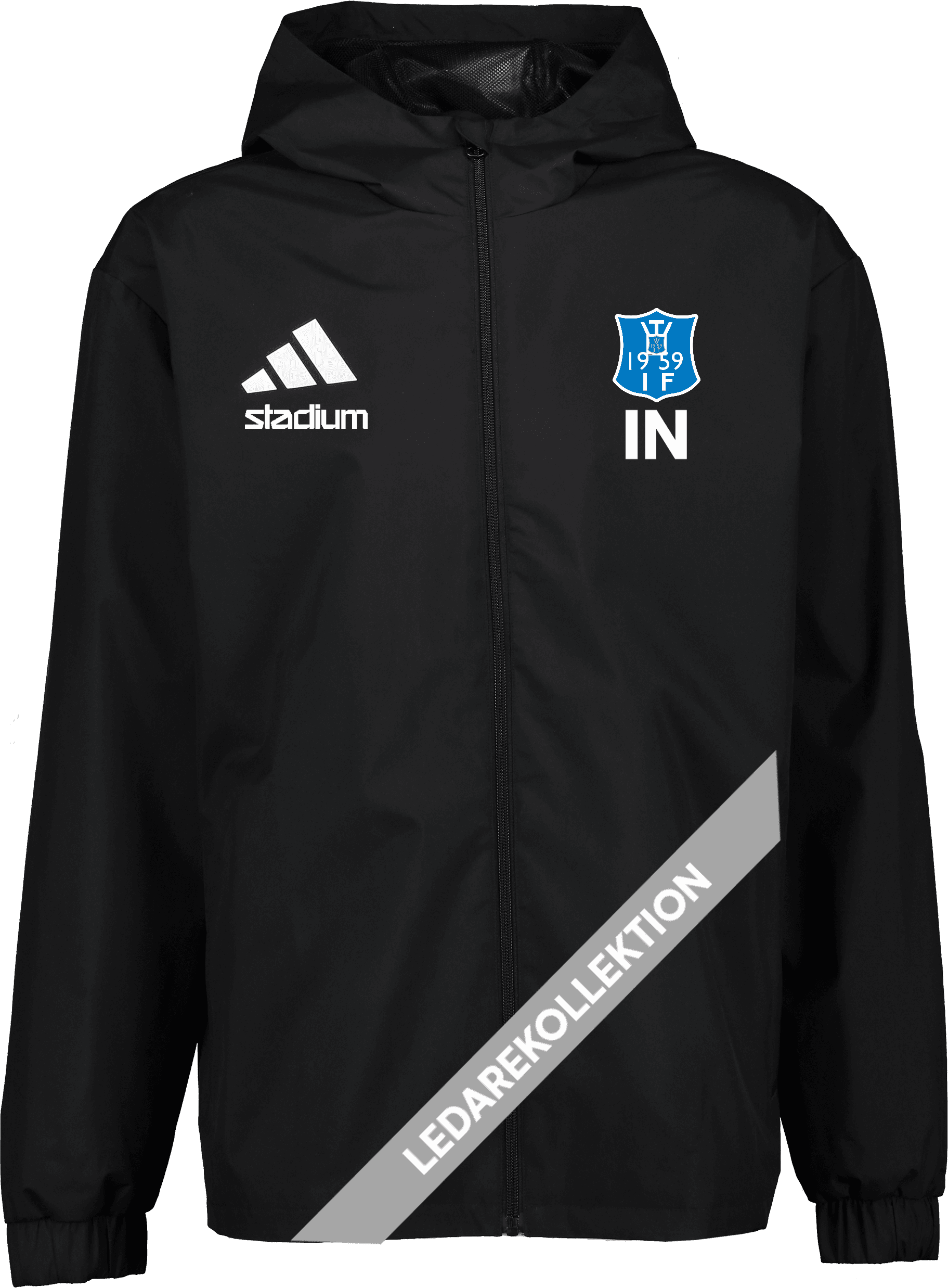 Adidas, ENT26 AW JKT-124848, Unknown 0