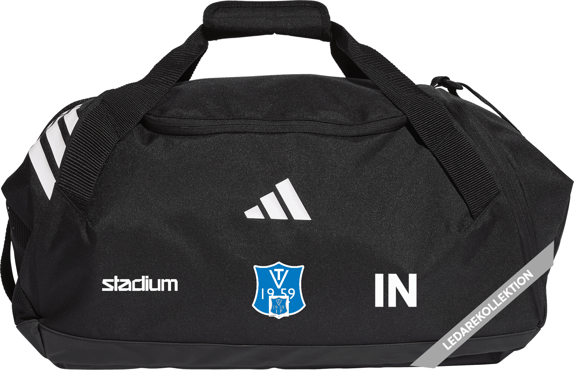 Adidas, TIRO DUFFLE M-124852, Unknown 0