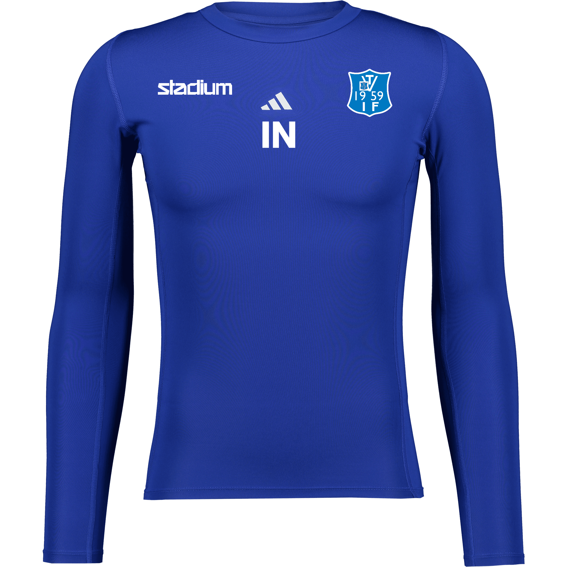 Adidas, Tf Ls Tee-124854, Unknown 0