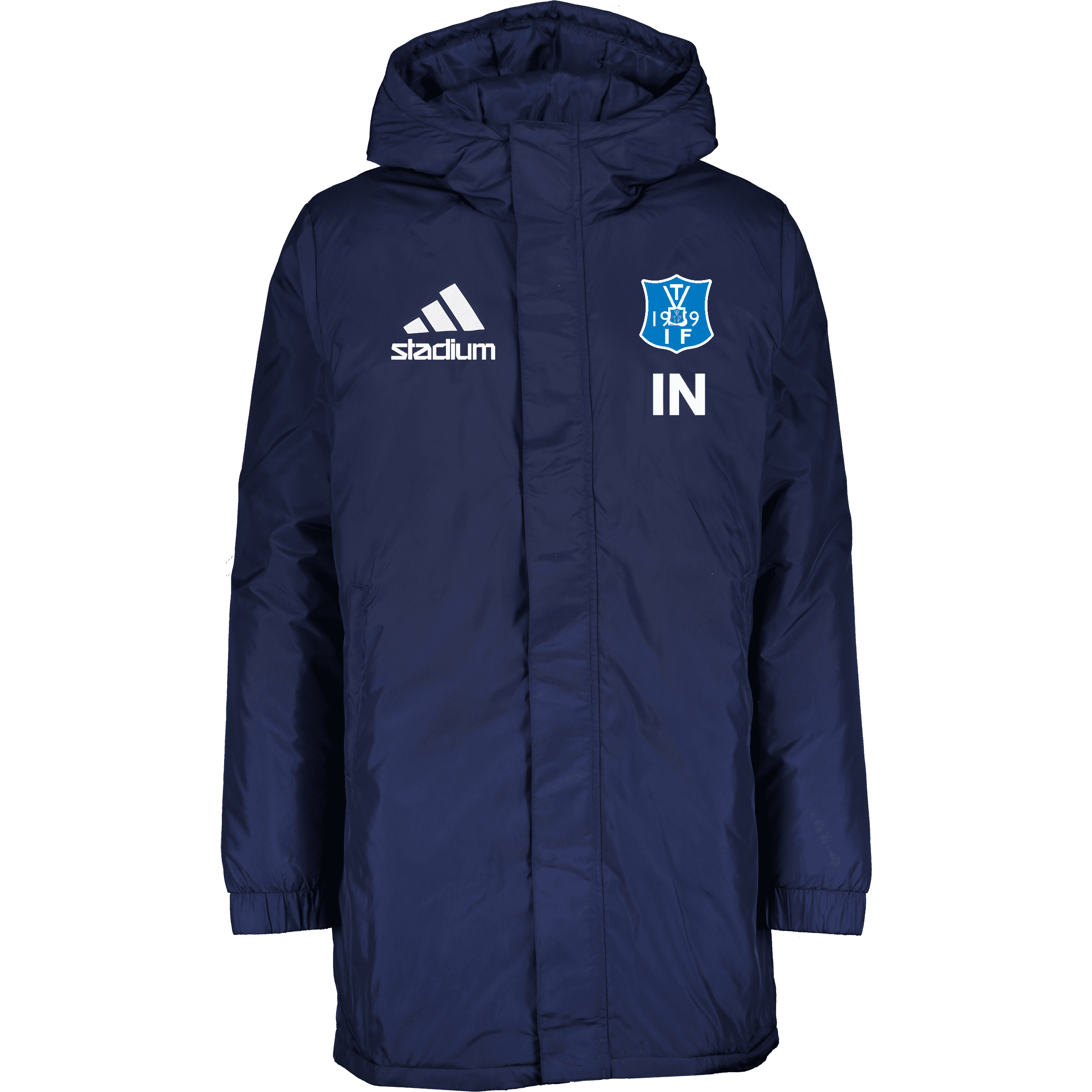 Adidas, ENT26 STADJKT-124857, Unknown 0