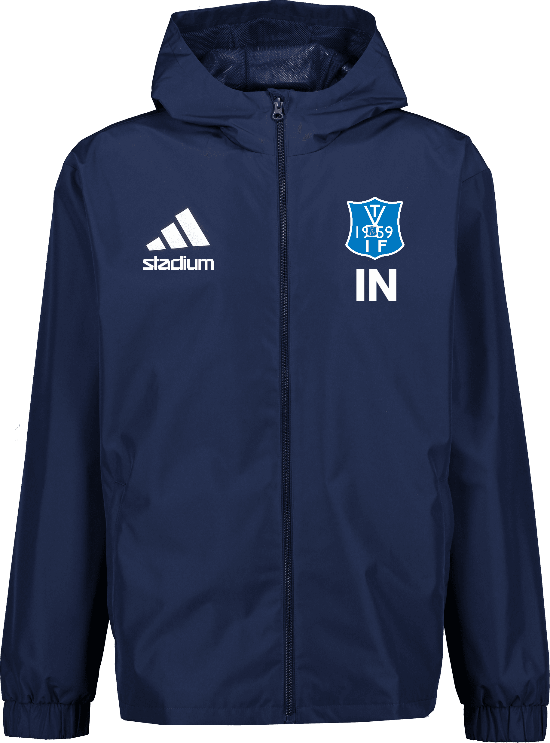 Adidas, ENT26 AW JKT-124860, Unknown 0
