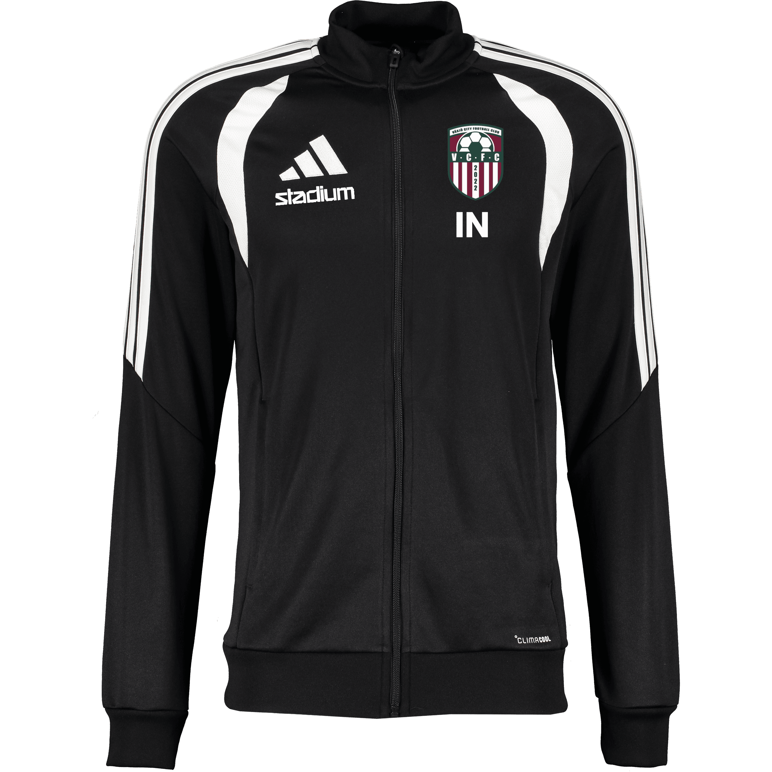 Adidas, TIRO26 L TR JKT-124874, Unknown 0