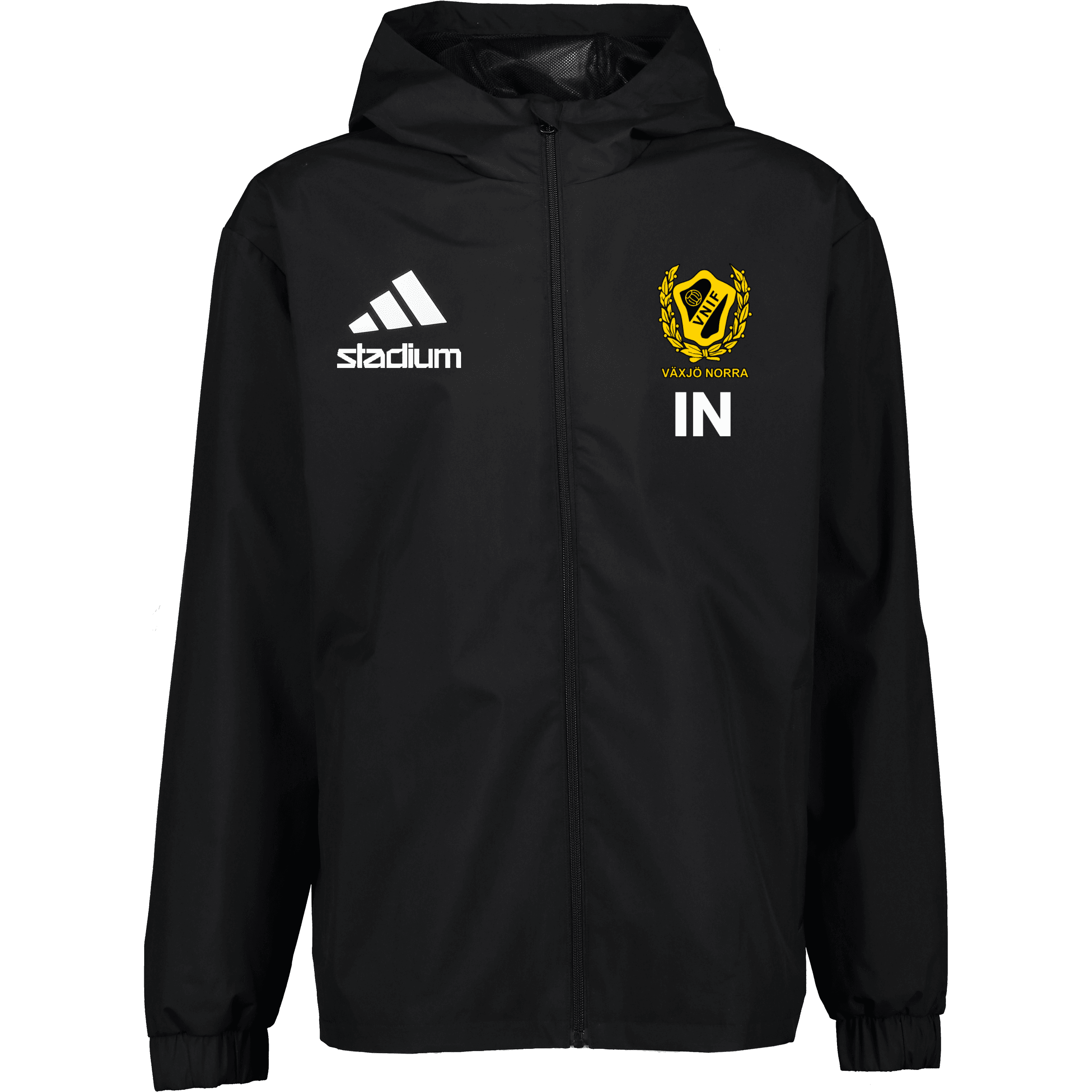 Adidas, ENT26 AW JKT-124999, Unknown 0