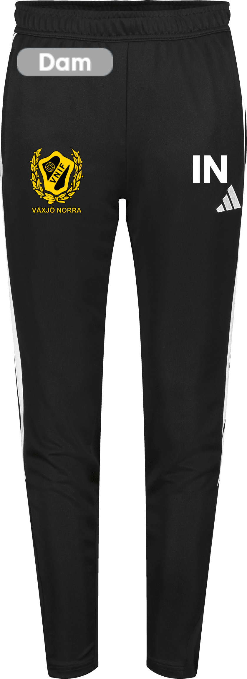 Adidas, TIRO26 L PNT W-125002, Unknown 0