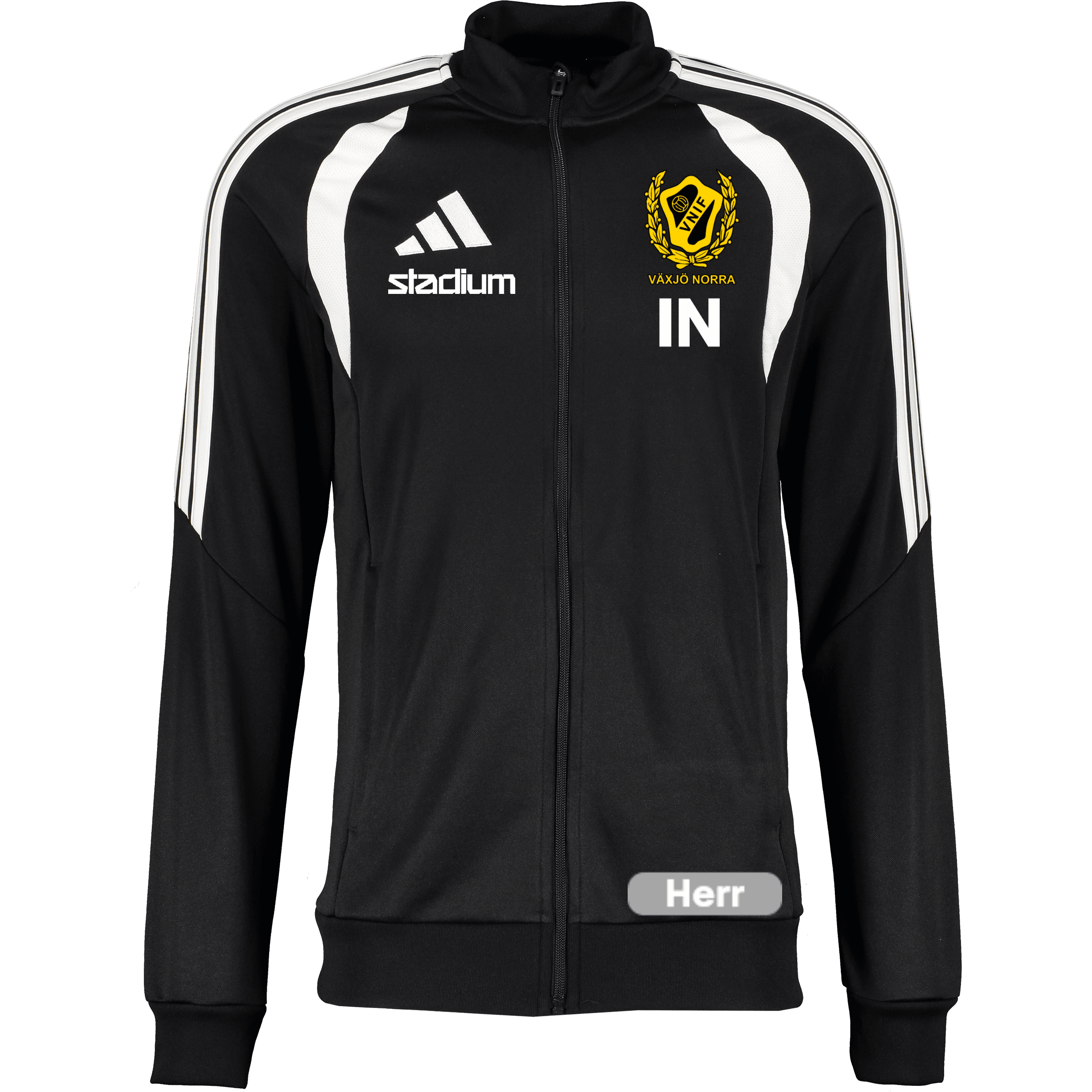 Adidas, TIRO26 L TR JKT-125007, Unknown 0
