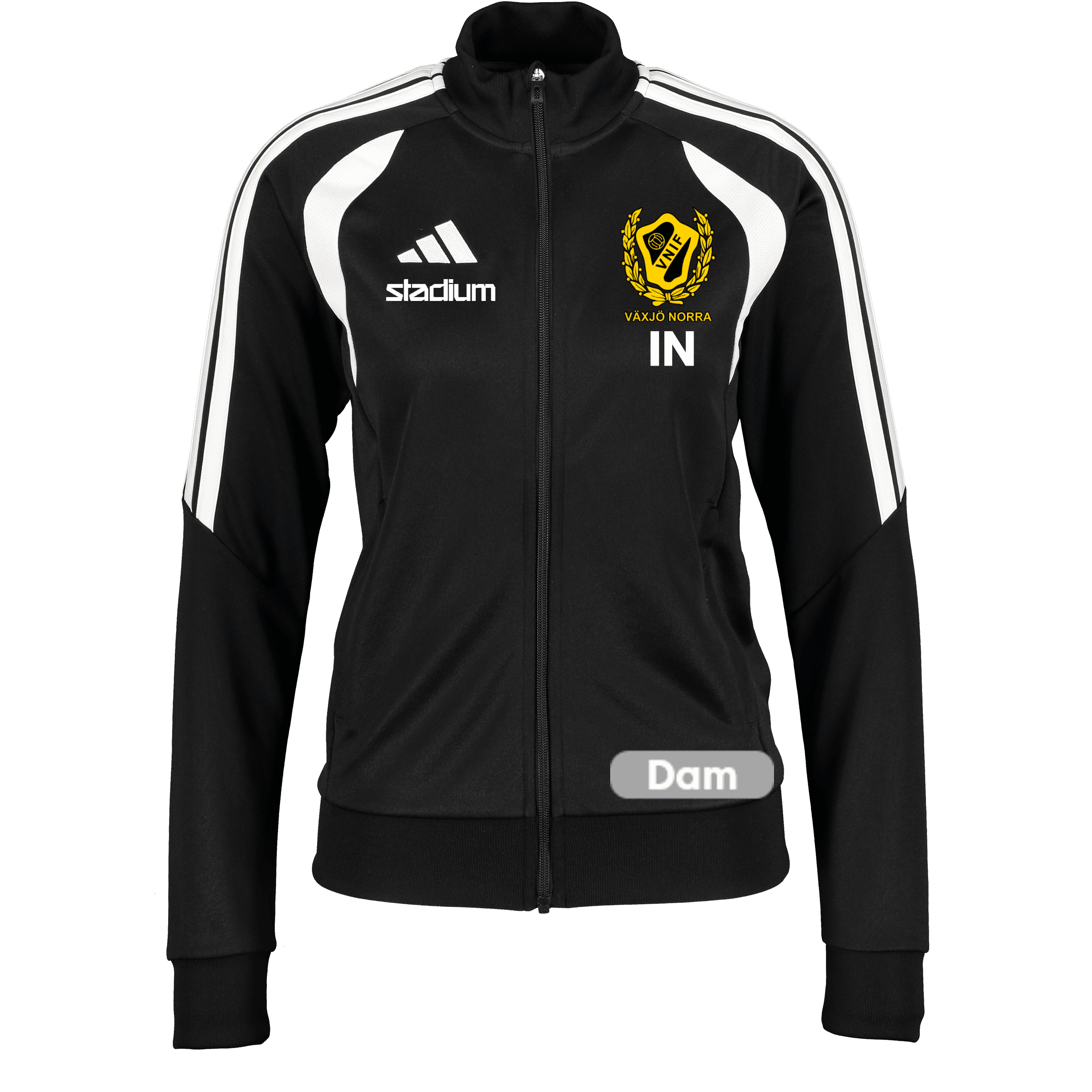 Adidas, TIRO26 L TR JKT W-125008, Unknown 0