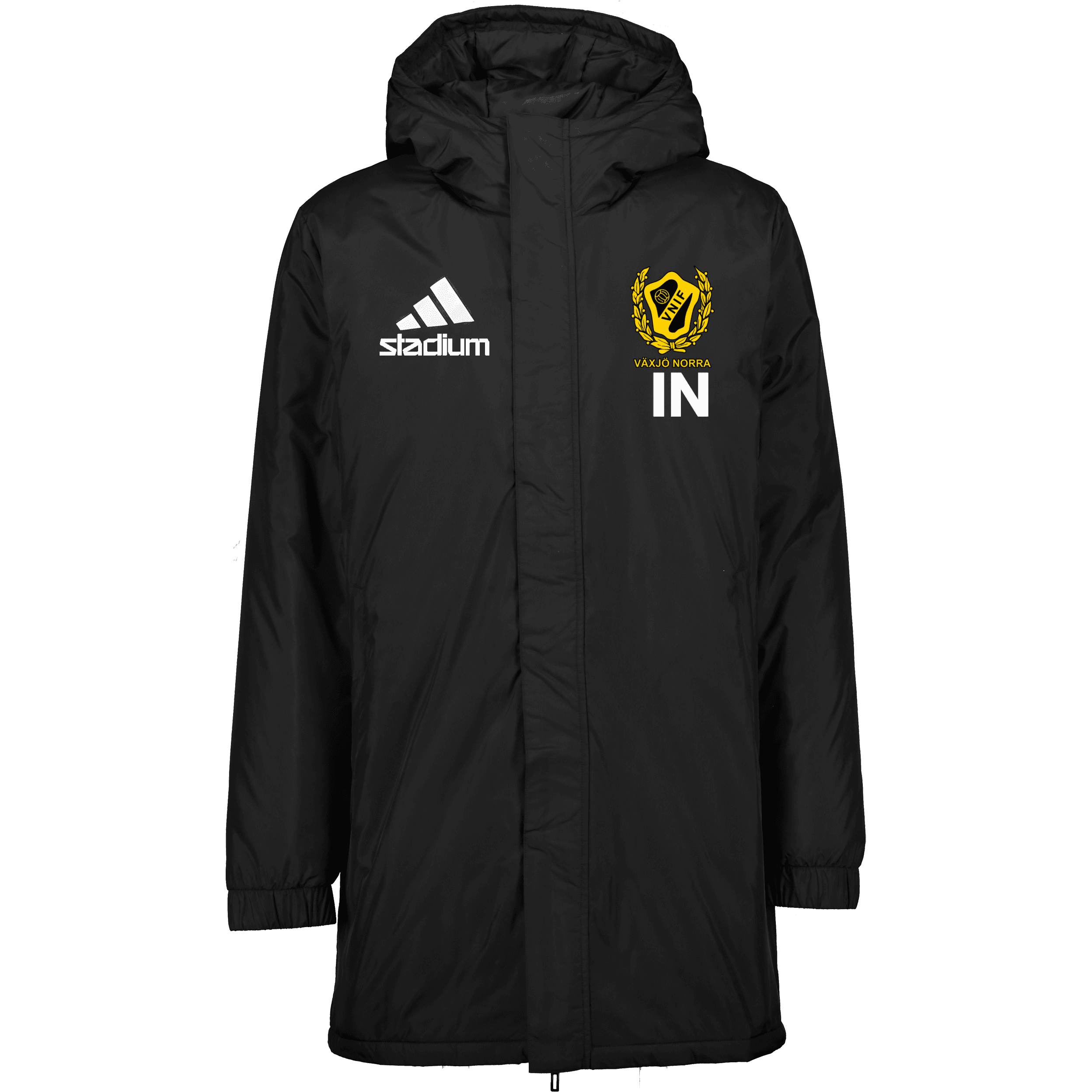 Adidas, ENT26 STADJKT-125013, Unknown 0